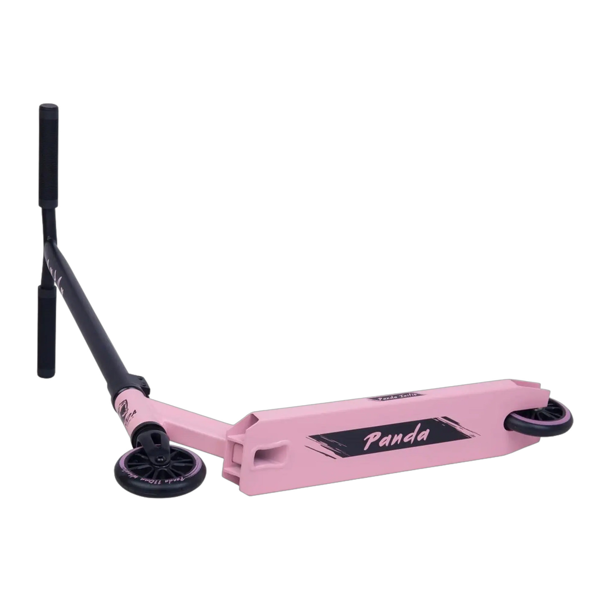 Panda Initio V2 Pro trottinette freestyle | Jack'nRoll