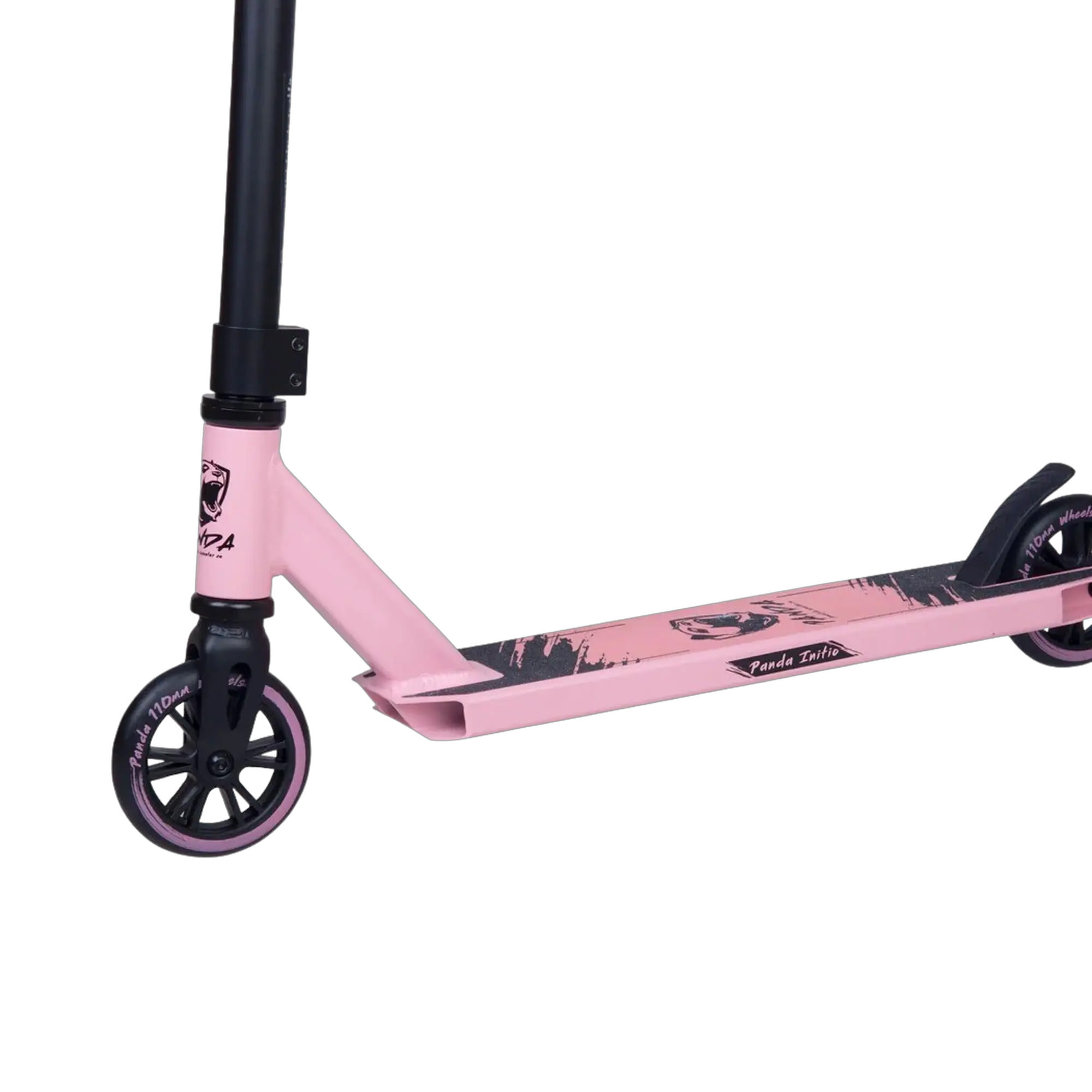Panda Initio V2 Pro trottinette freestyle | Jack'nRoll