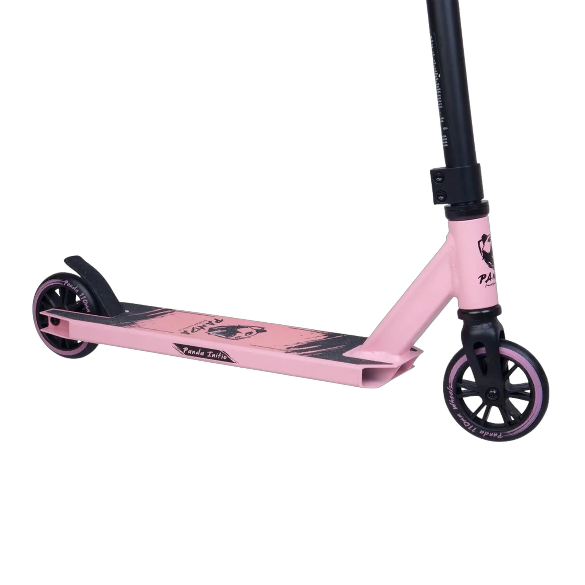 Panda Initio V2 Pro trottinette freestyle | Jack'nRoll