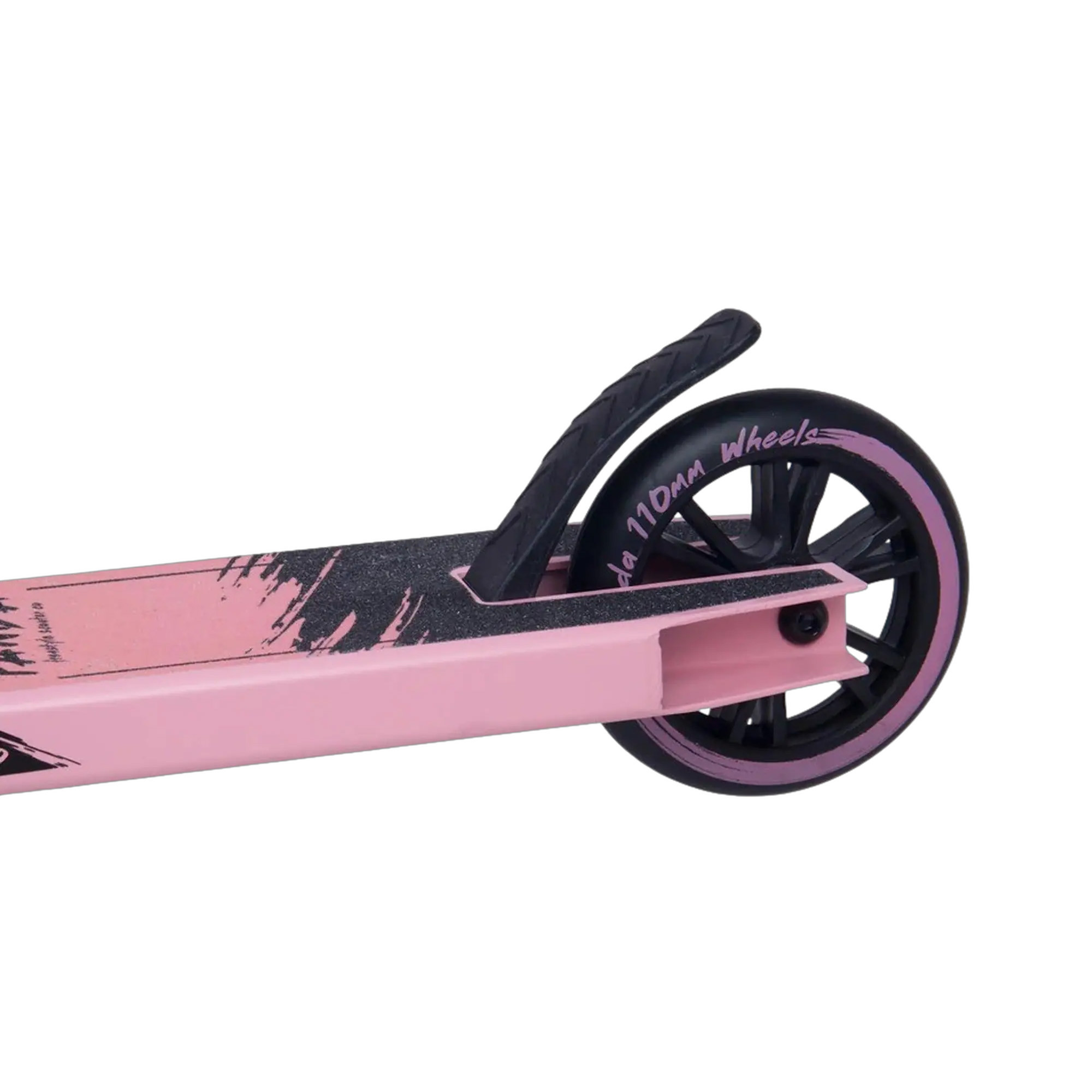 Panda Initio V2 Pro trottinette freestyle | Jack'nRoll