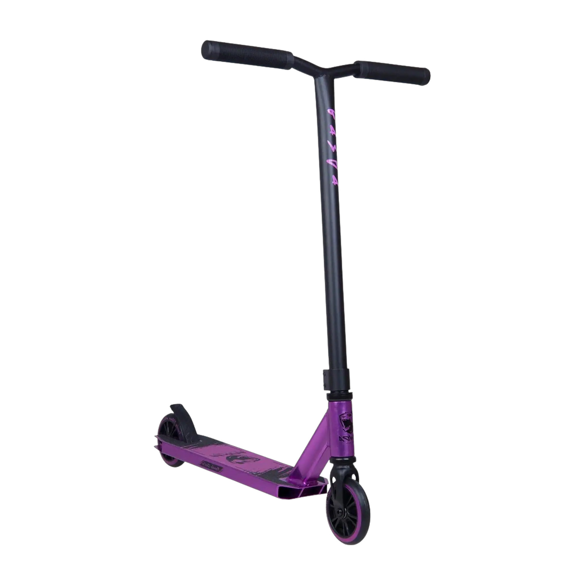 Panda Initio V2 Pro trottinette freestyle | Jack'nRoll