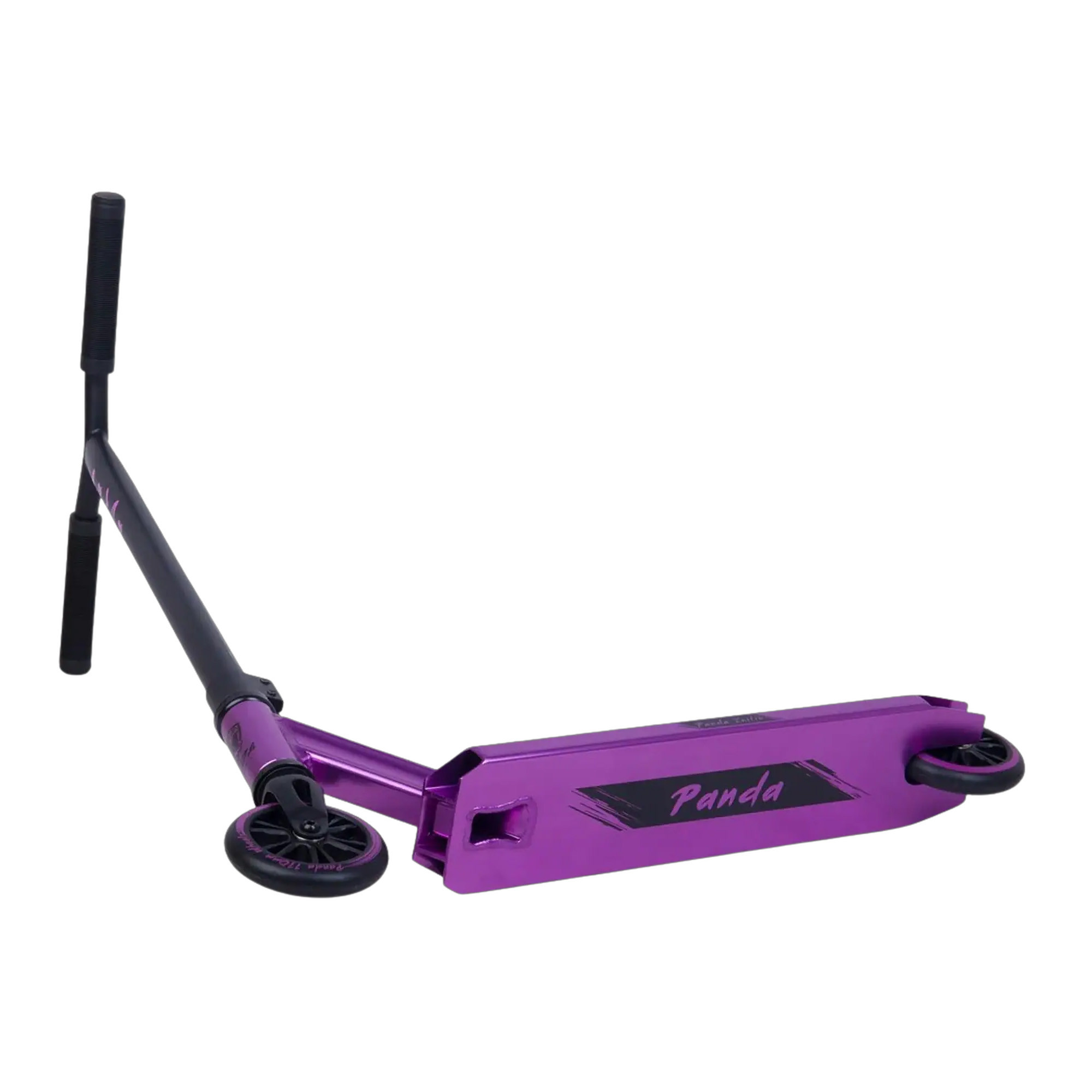 Panda Initio V2 Pro trottinette freestyle | Jack'nRoll