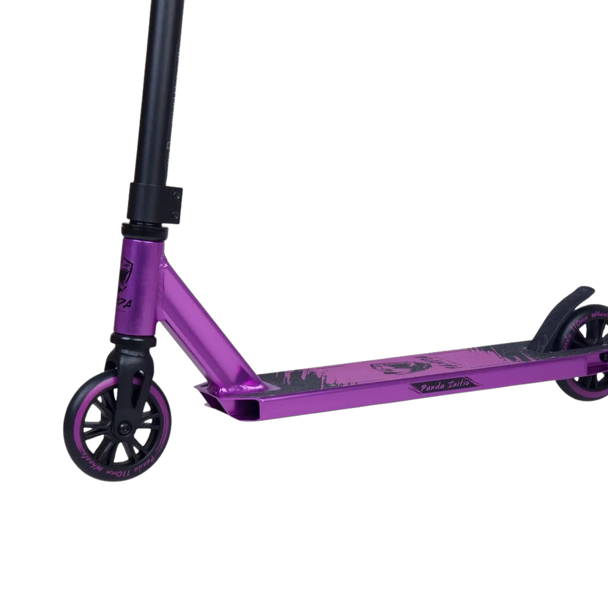 Panda Initio V2 Pro trottinette freestyle | Jack'nRoll