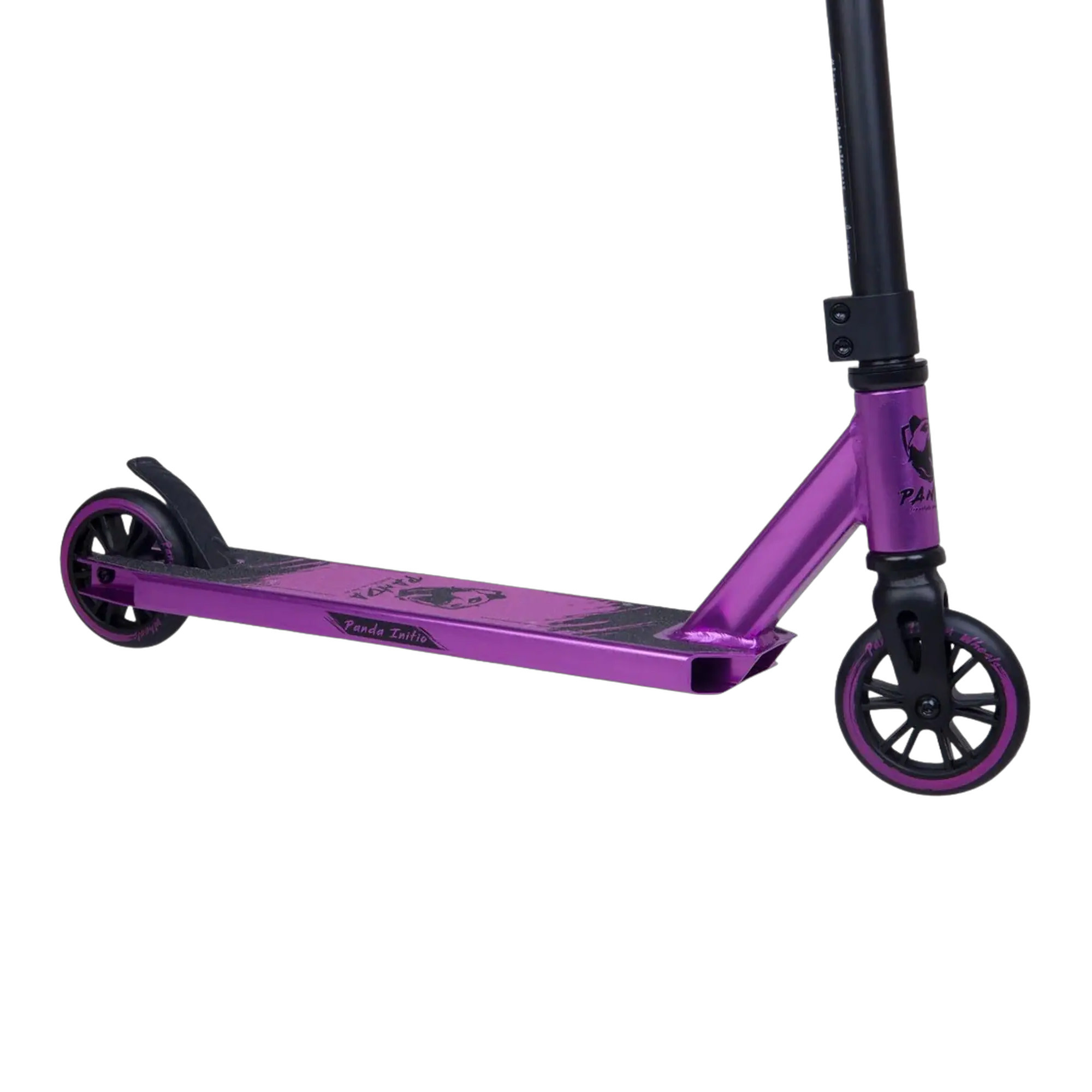 Panda Initio V2 Pro trottinette freestyle | Jack'nRoll