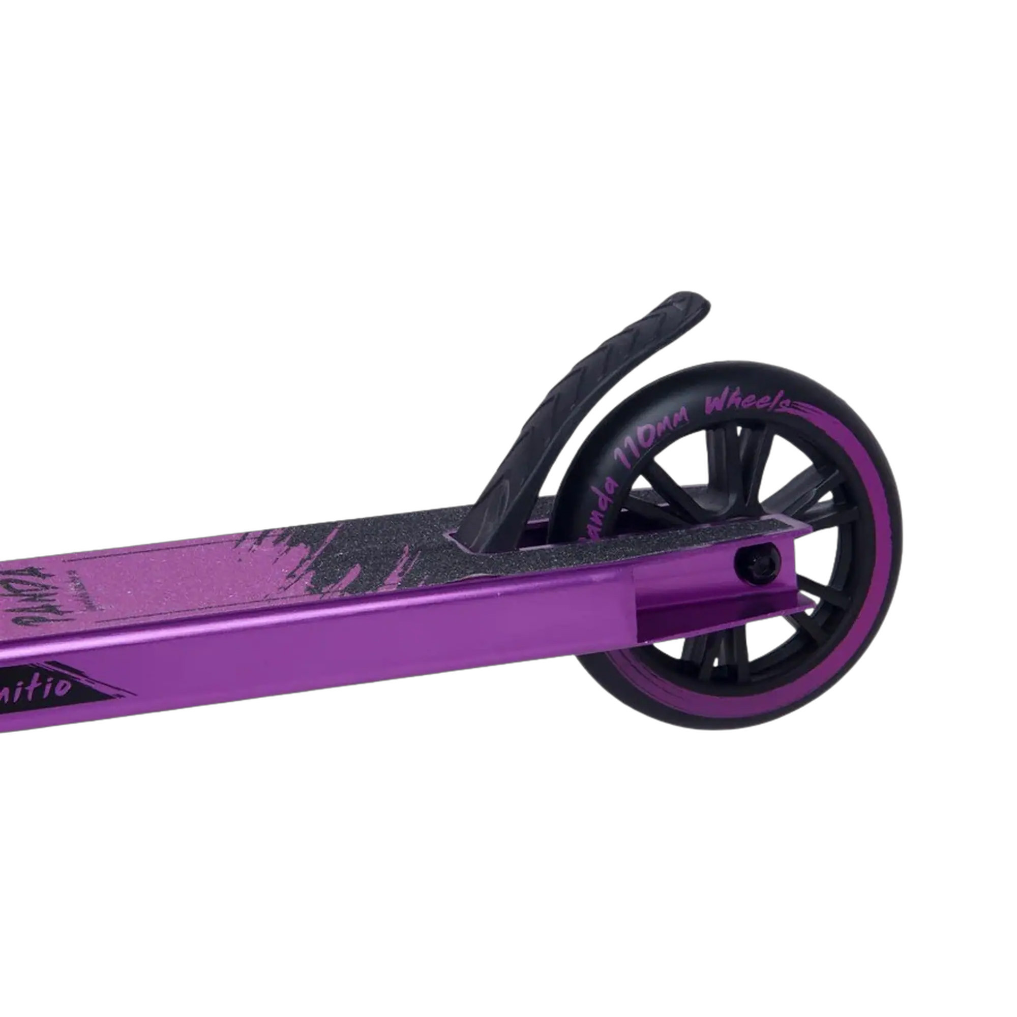 Panda Initio V2 Pro trottinette freestyle | Jack'nRoll