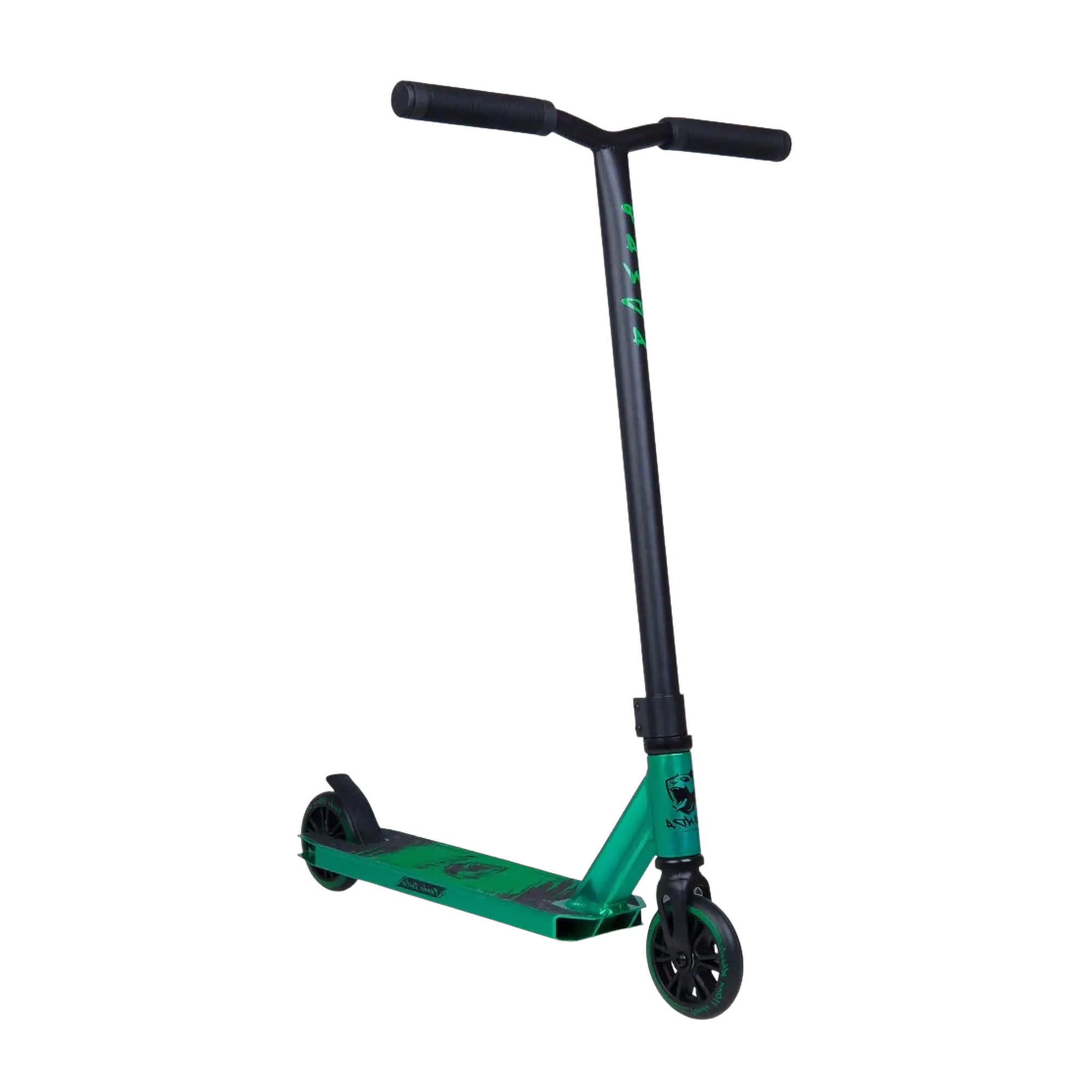 Panda Initio V2 Pro trottinette freestyle | Jack'nRoll
