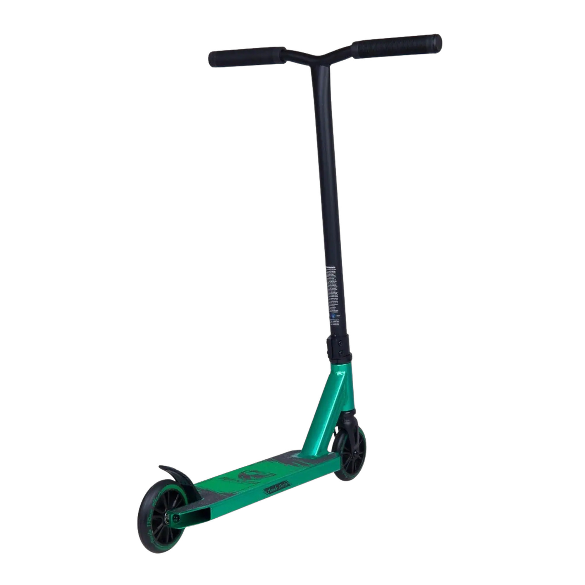 Panda Initio V2 Pro trottinette freestyle | Jack'nRoll