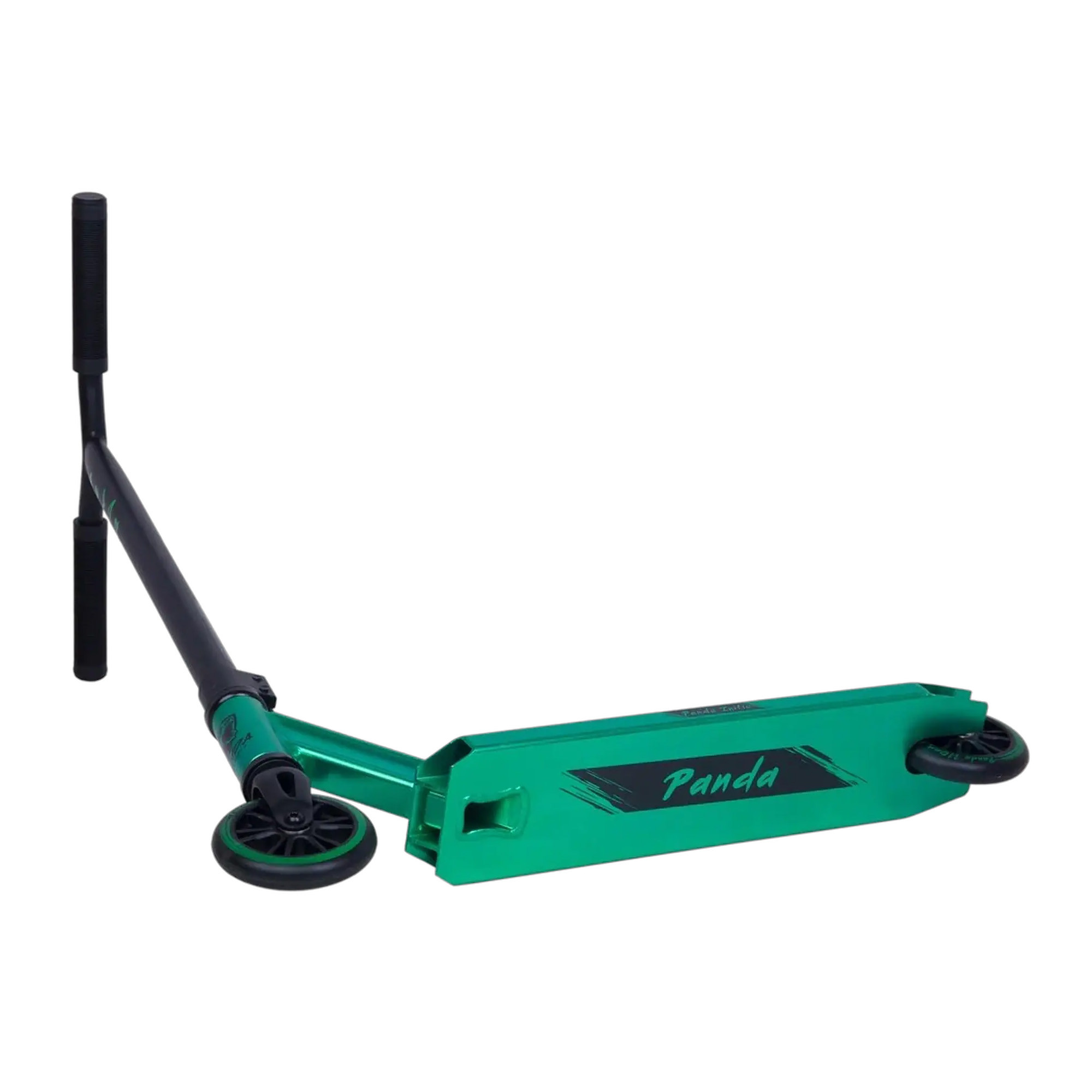 Panda Initio V2 Pro trottinette freestyle | Jack'nRoll