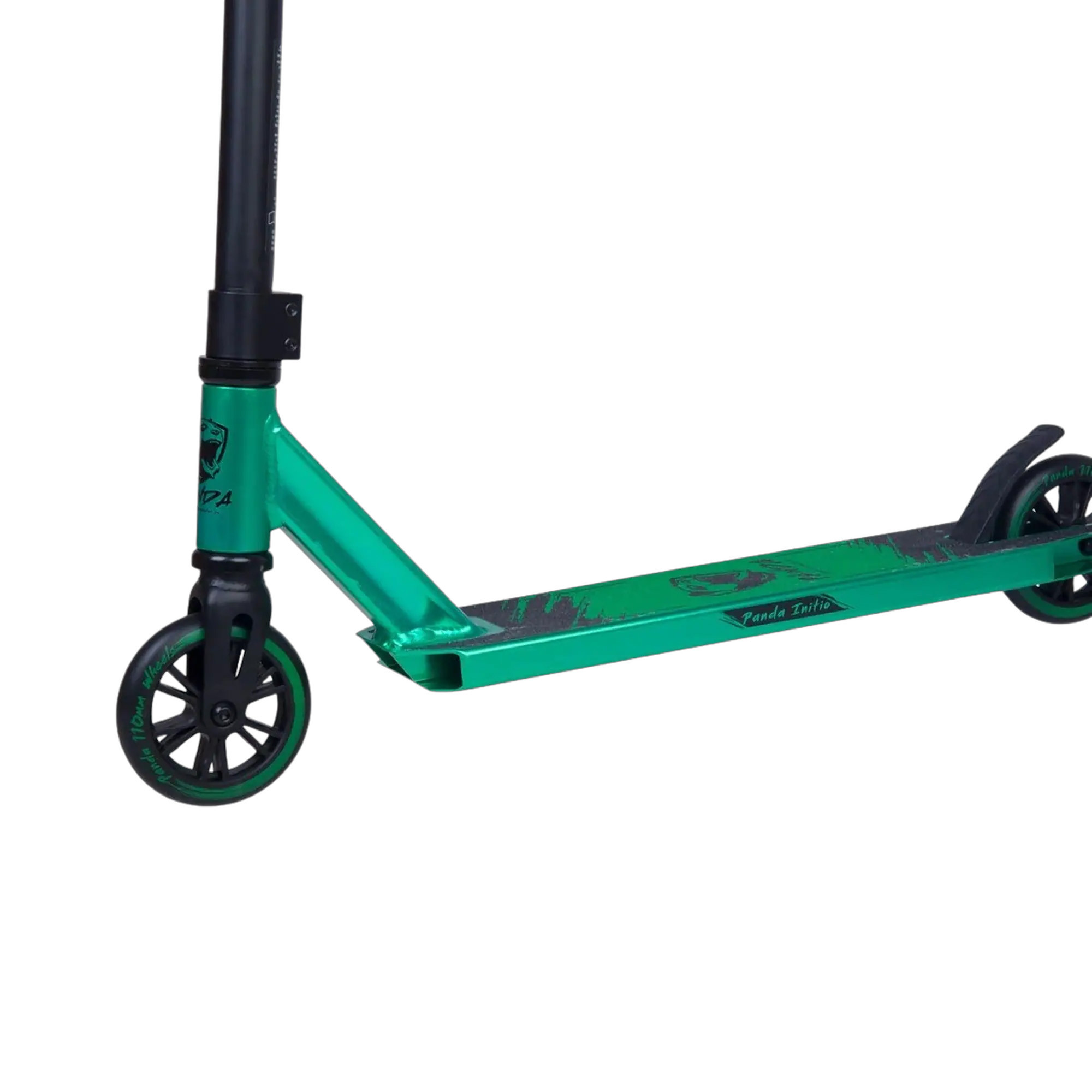 Panda Initio V2 Pro trottinette freestyle | Jack'nRoll