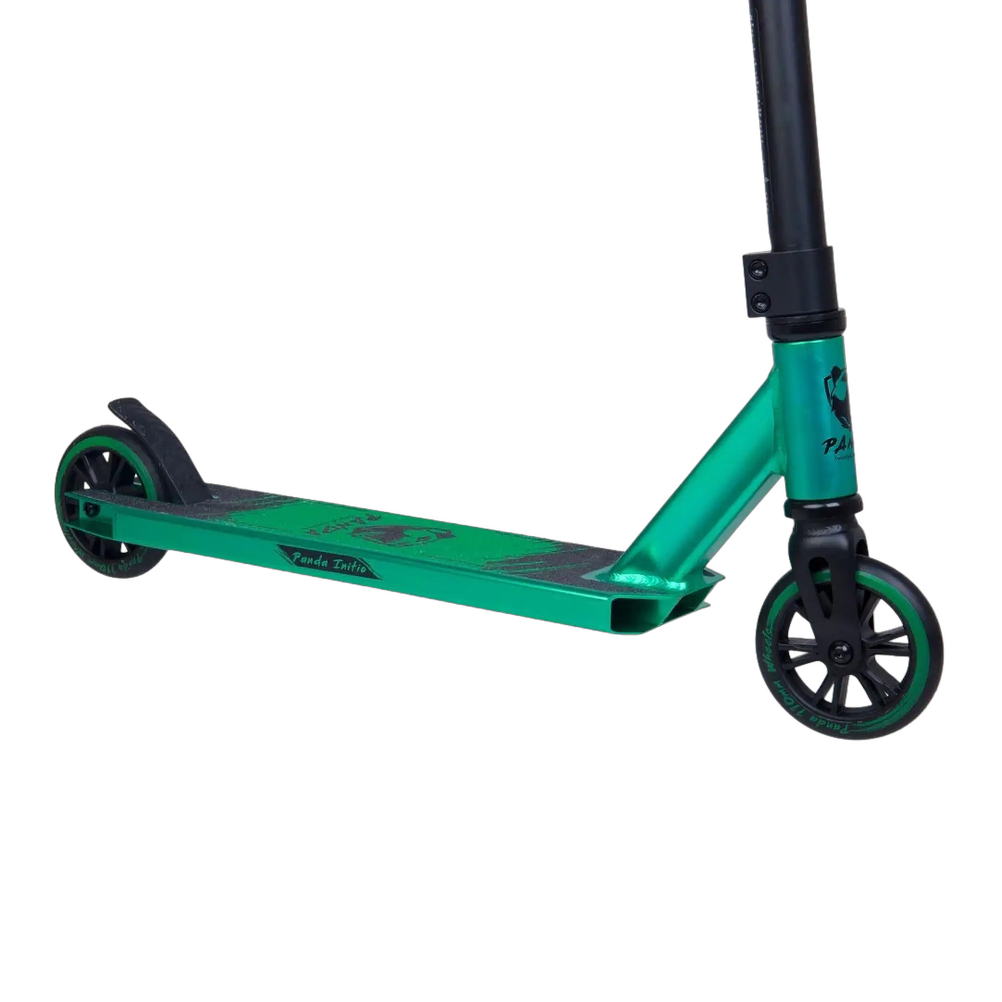 Panda Initio V2 Pro trottinette freestyle | Jack'nRoll