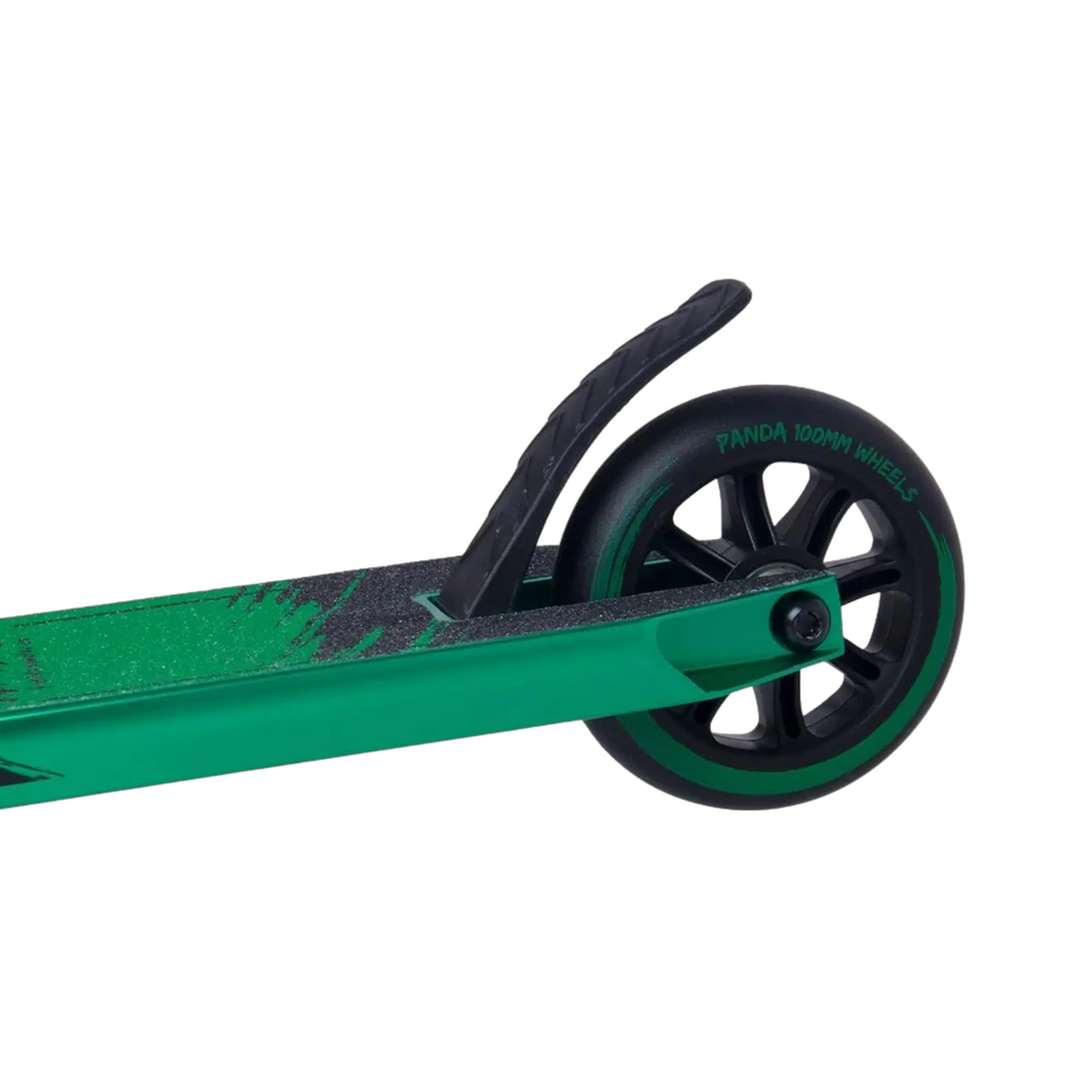 Panda Initio V2 Pro trottinette freestyle | Jack'nRoll