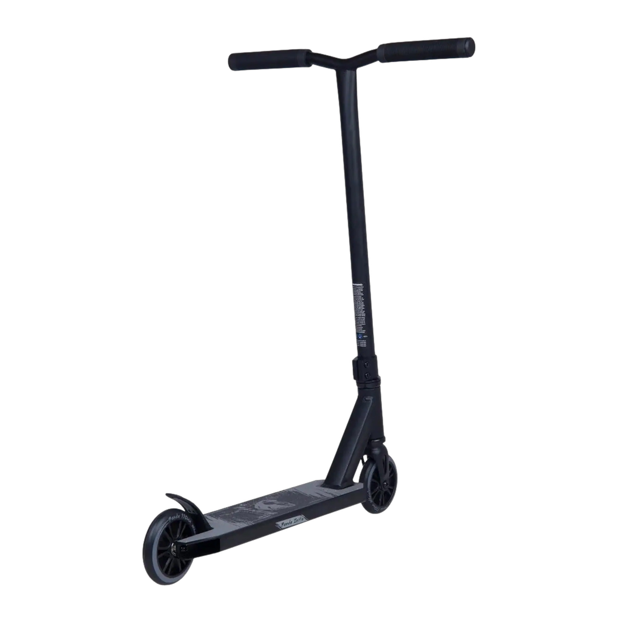 Panda Initio V2 Pro trottinette freestyle | Jack'nRoll