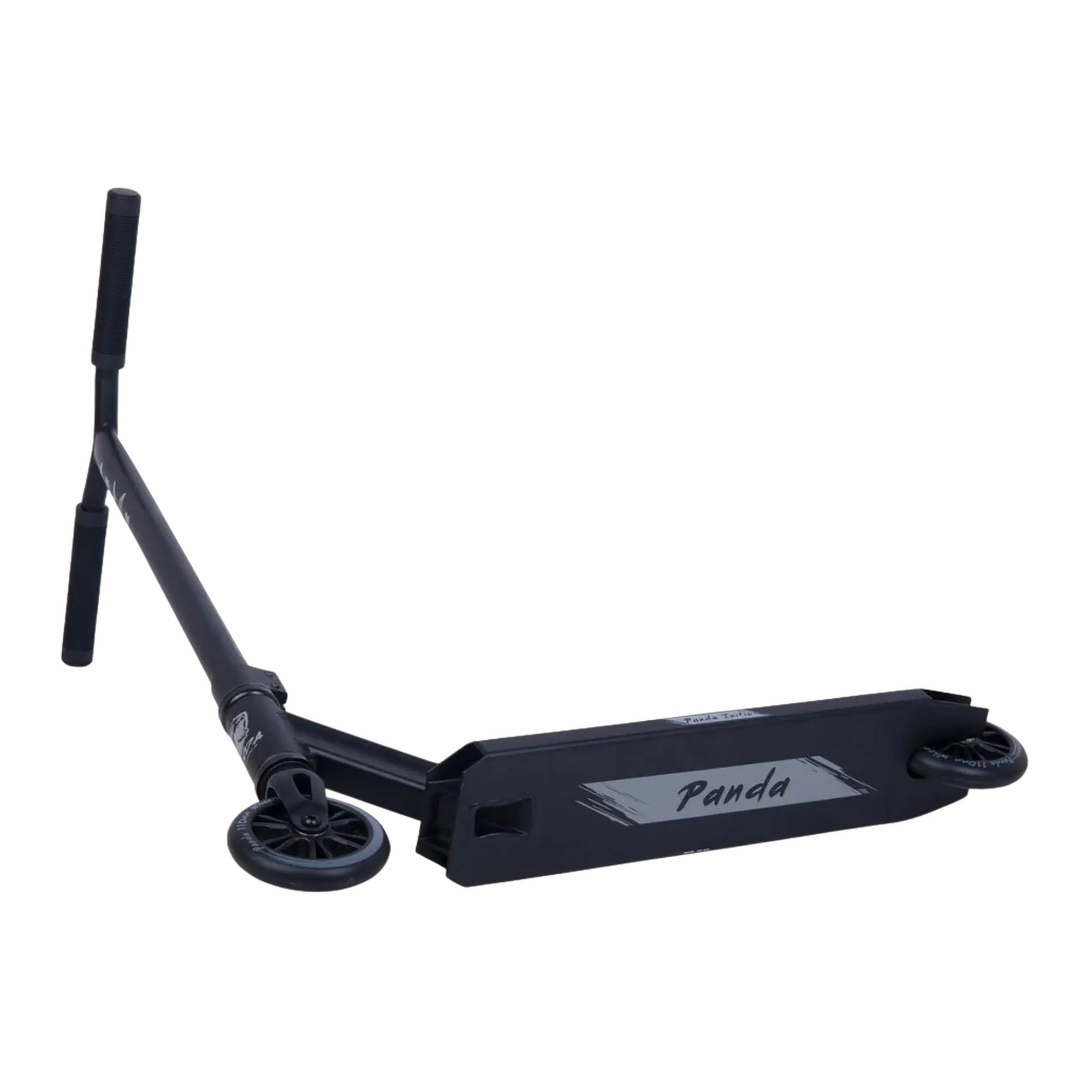 Panda Initio V2 Pro trottinette freestyle | Jack'nRoll