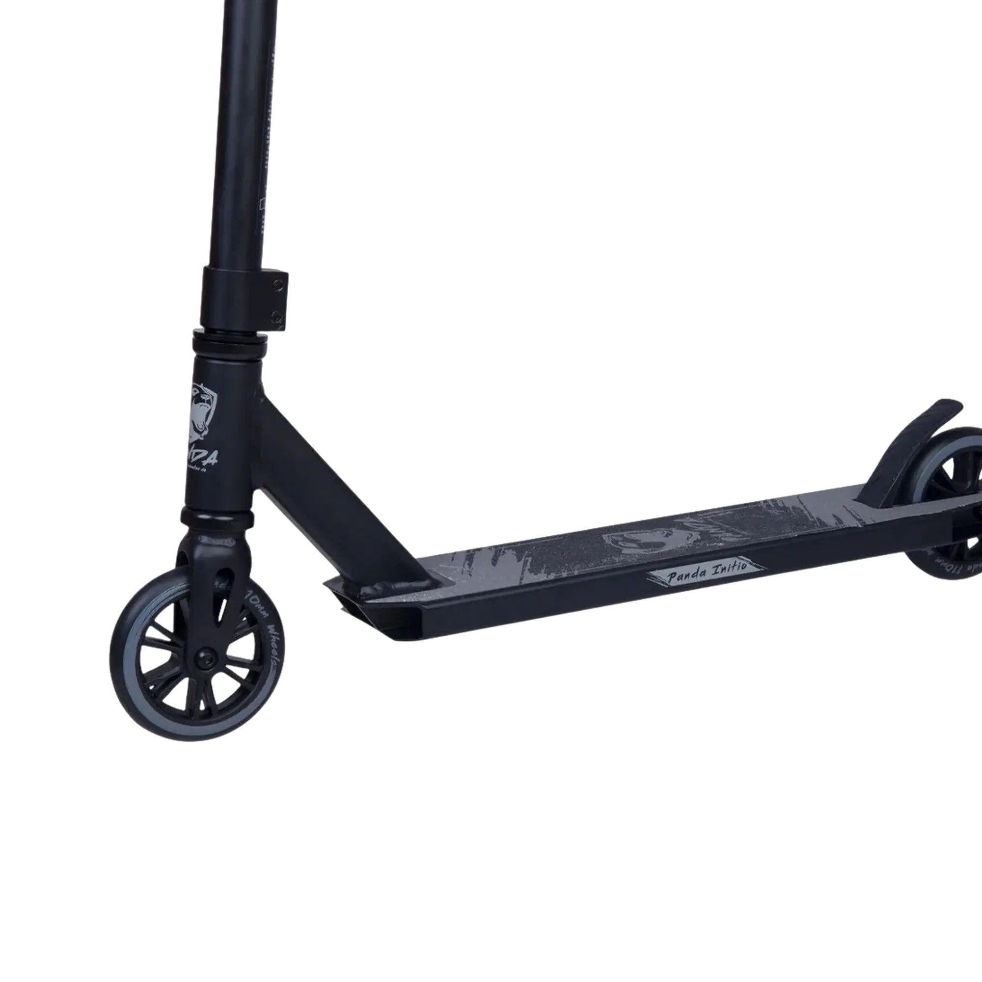 Panda Initio V2 Pro trottinette freestyle | Jack'nRoll