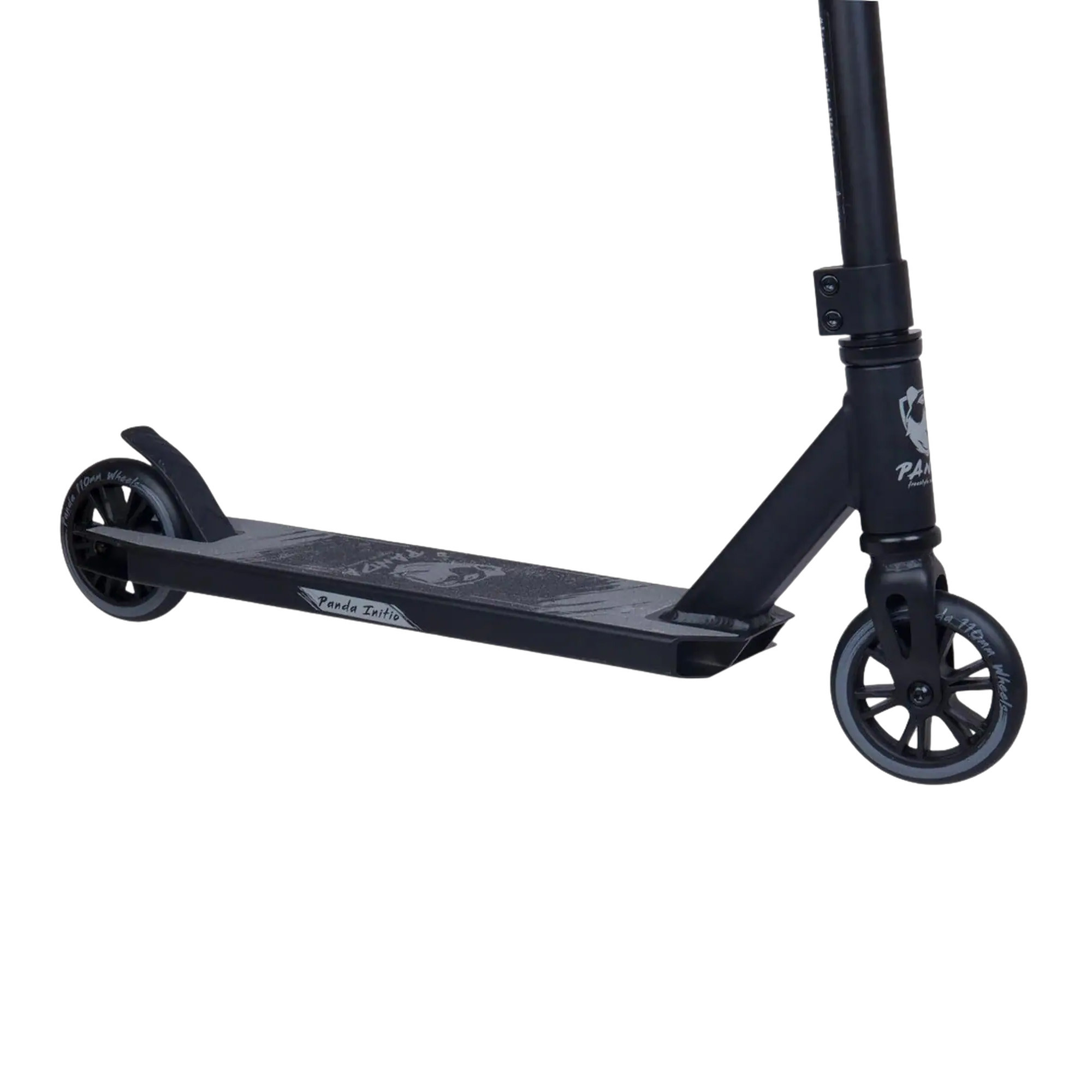 Panda Initio V2 Pro trottinette freestyle | Jack'nRoll