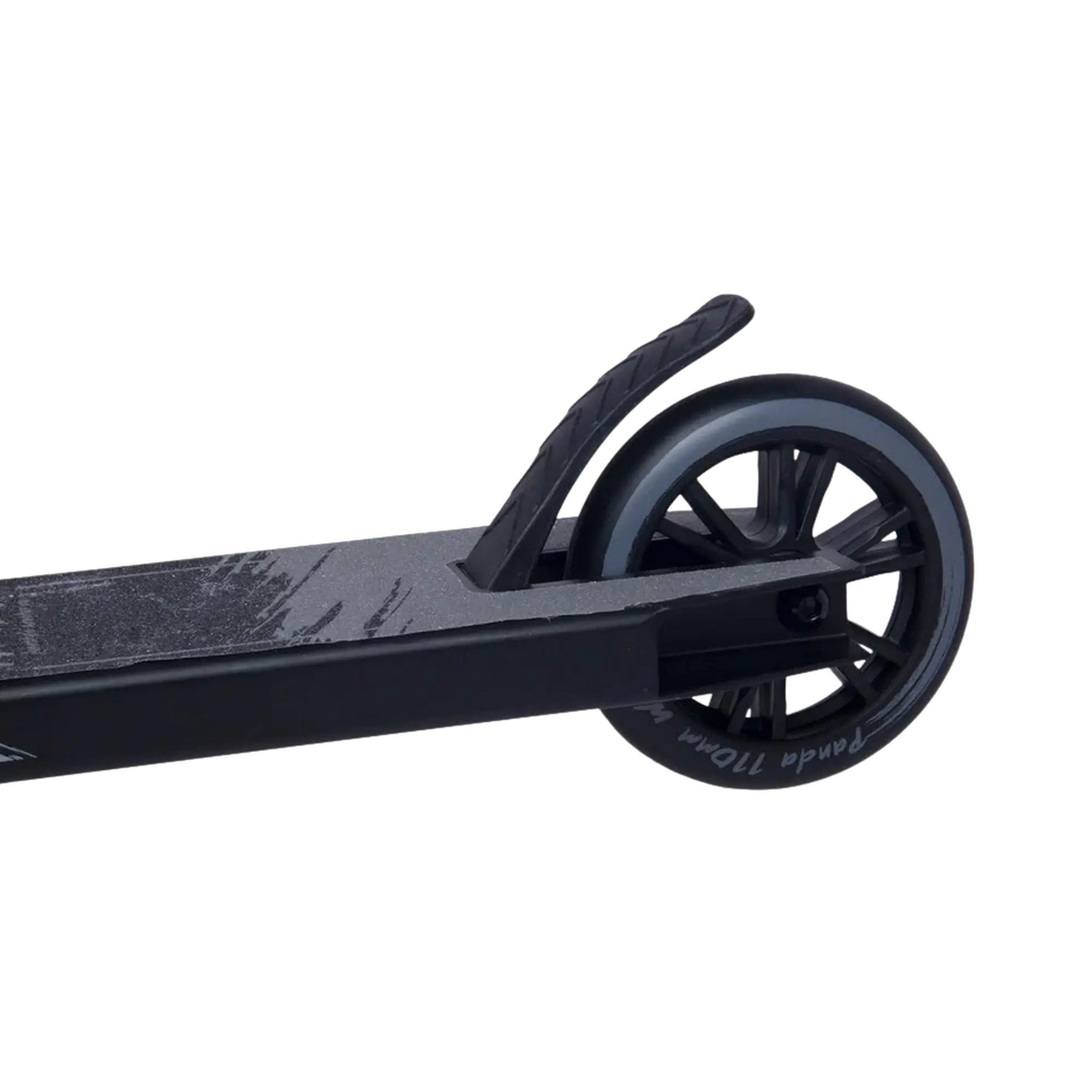 Panda Initio V2 Pro trottinette freestyle | Jack'nRoll