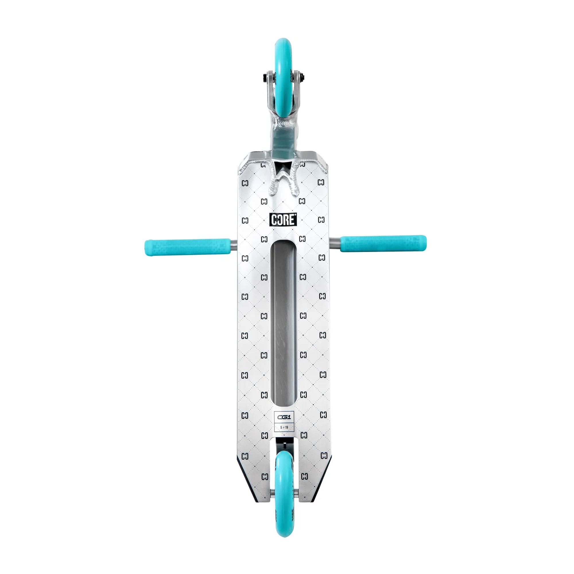 TROTTINETTE CORE CG1