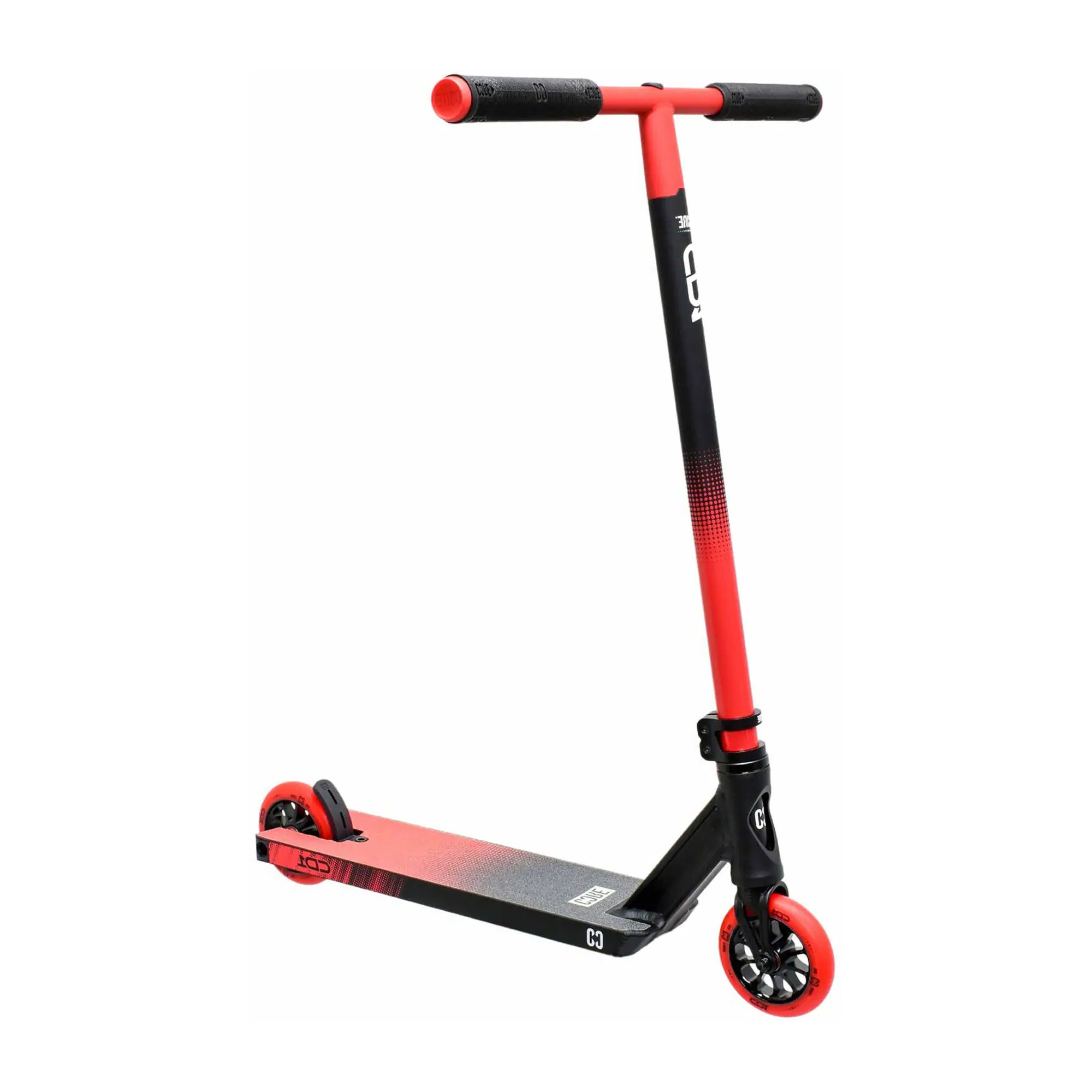 Trottinette Core CD1 – Freestyle débutant skatepark | Jack'nRoll