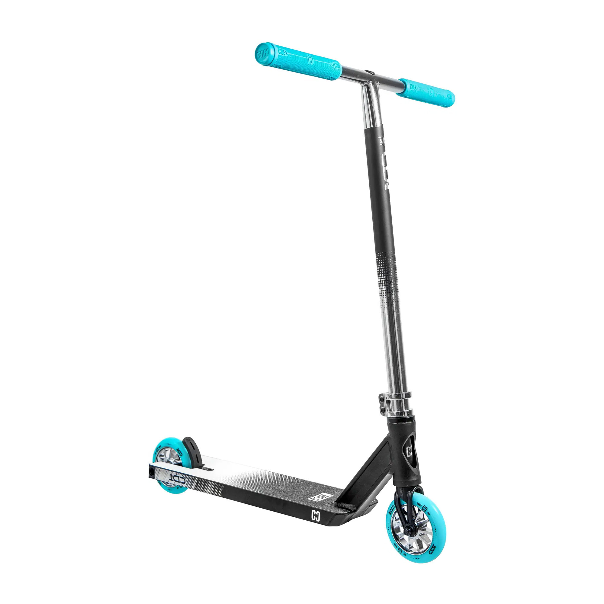 Trottinette Core CD1 – Freestyle débutant skatepark | Jack'nRoll