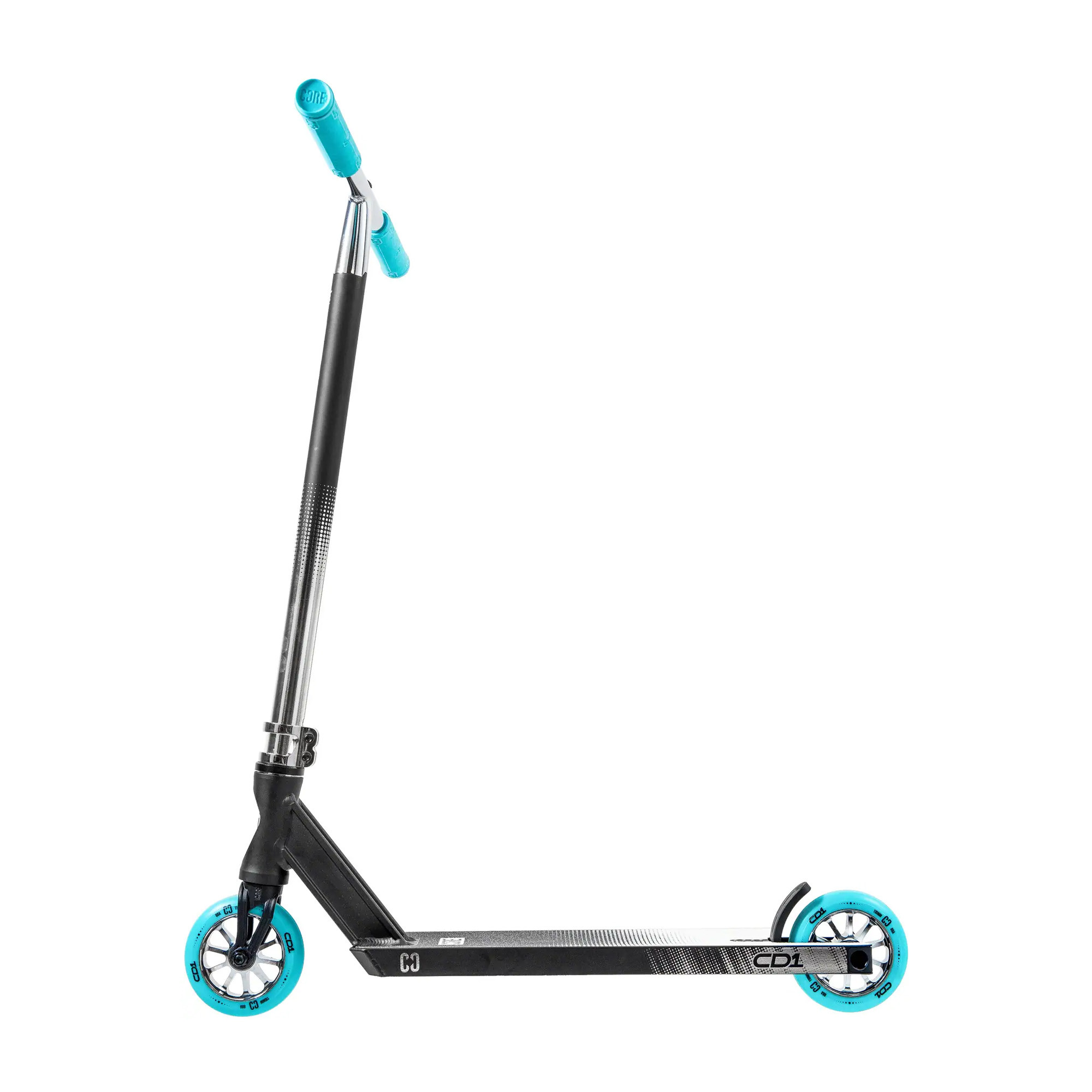 Trottinette Core CD1 – Freestyle débutant skatepark | Jack'nRoll