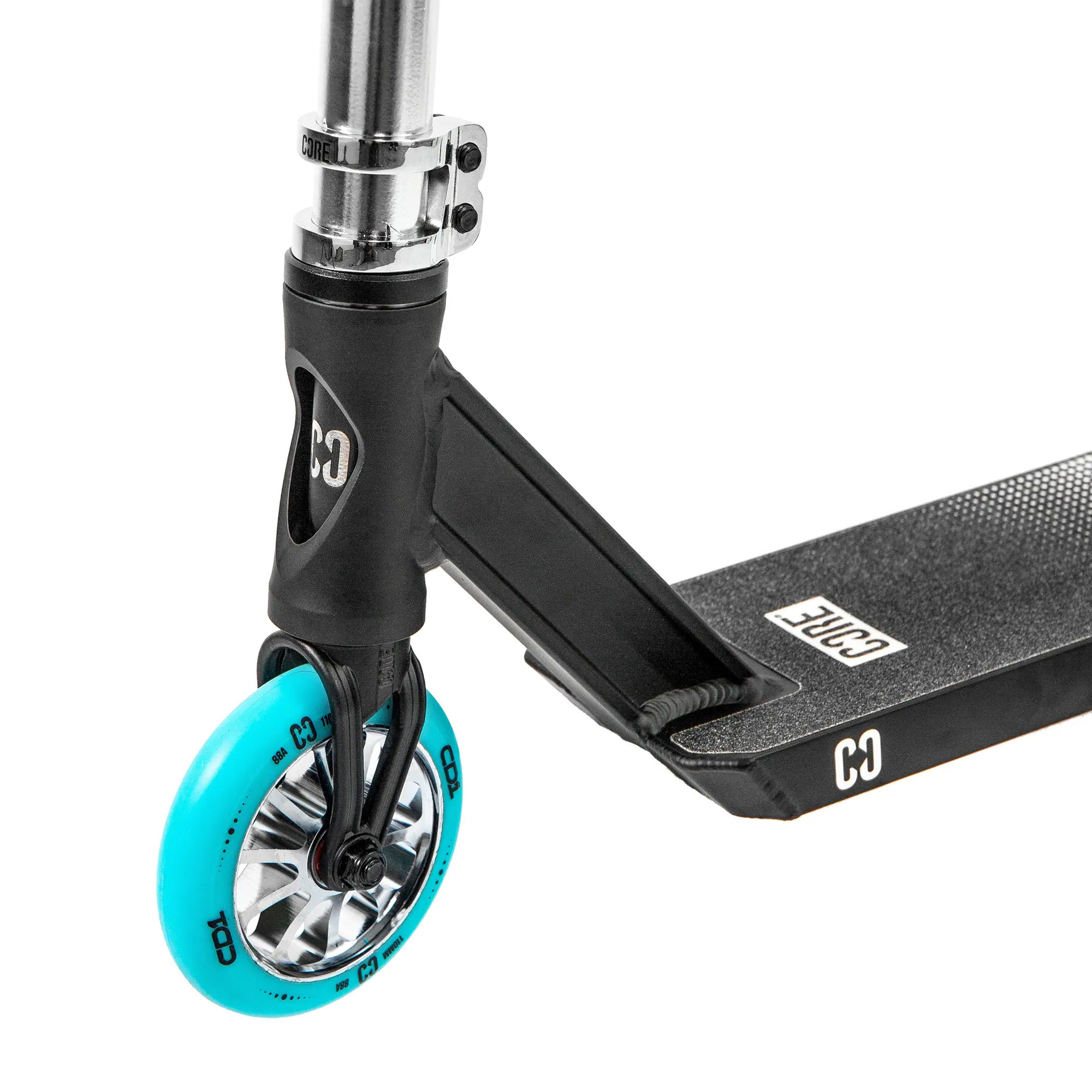 Trottinette Core CD1 – Freestyle débutant skatepark | Jack'nRoll