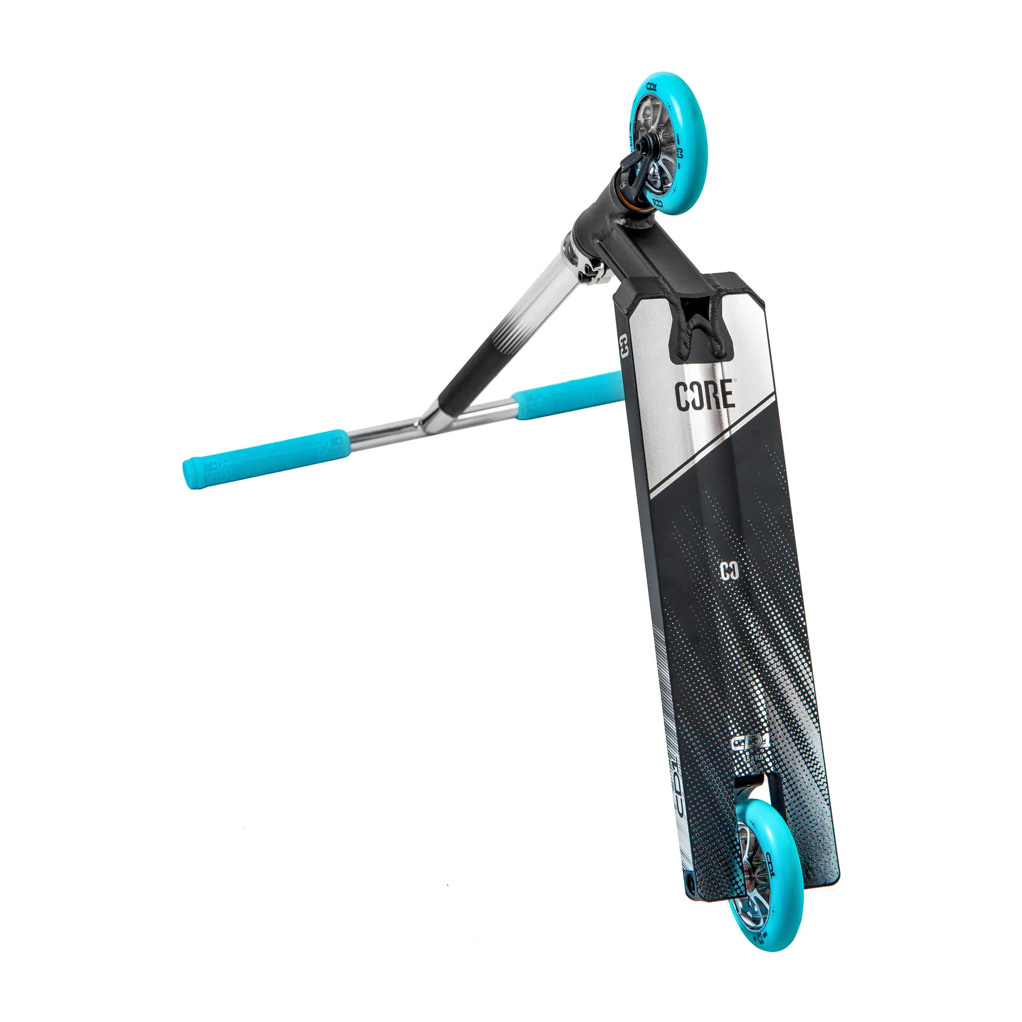 Trottinette Core CD1 – Freestyle débutant skatepark | Jack'nRoll