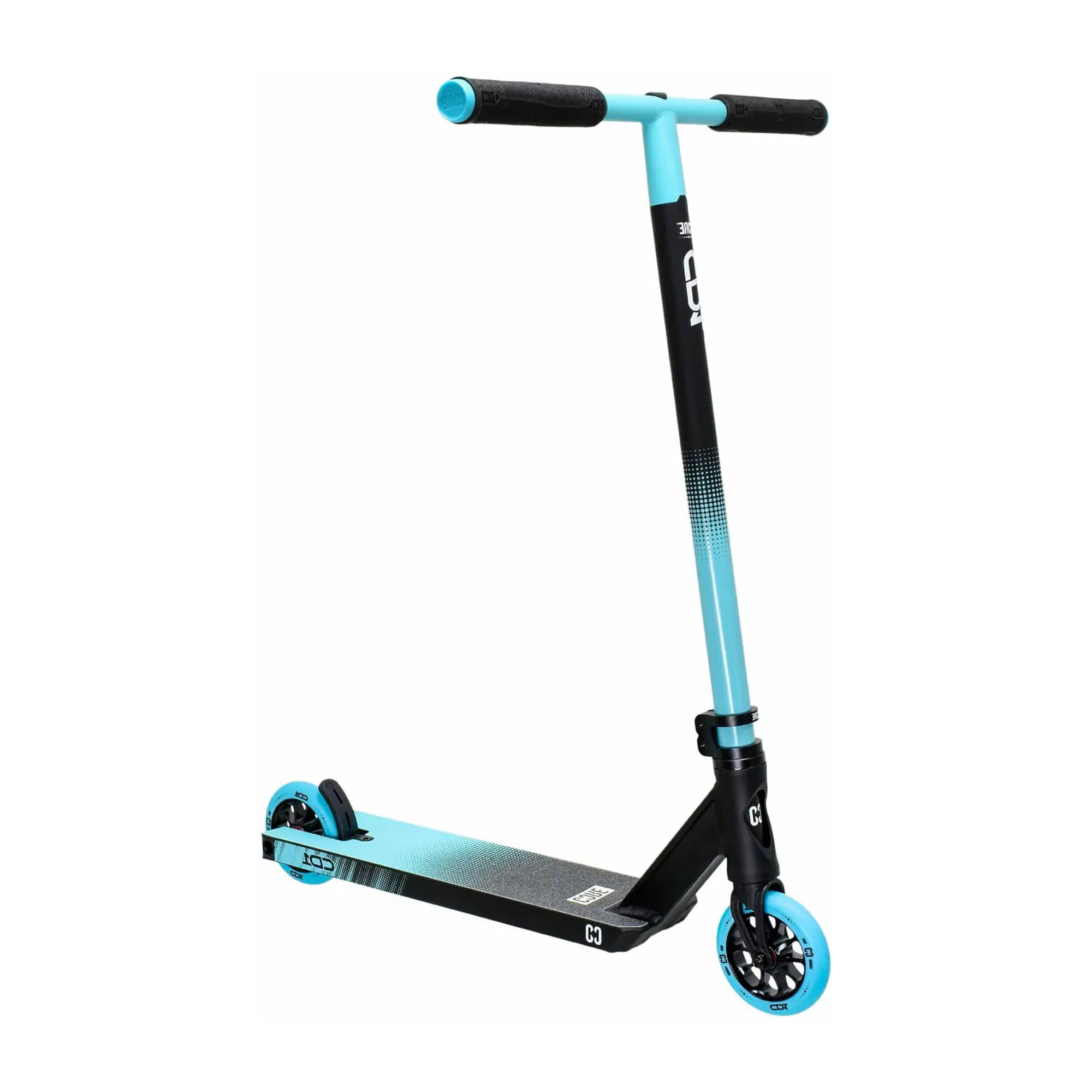 Trottinette Core CD1 – Freestyle débutant skatepark | Jack'nRoll