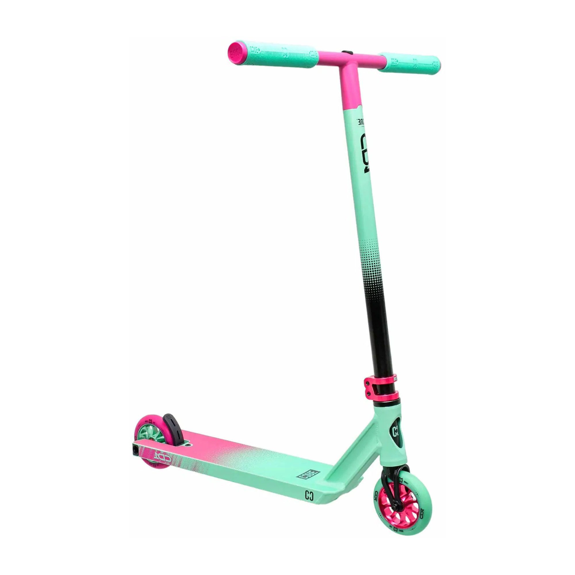 Trottinette Core CD1 – Freestyle débutant skatepark | Jack'nRoll
