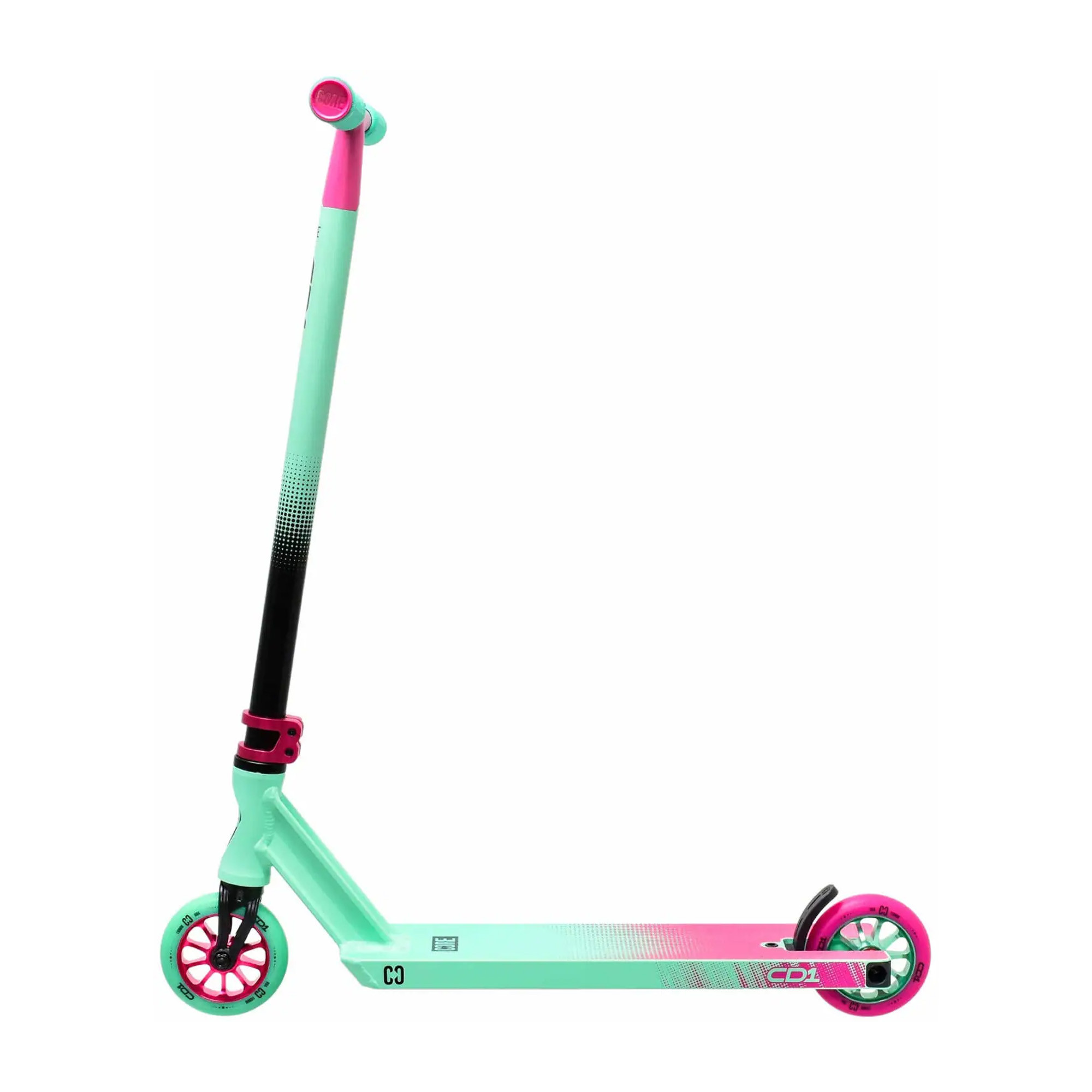 Trottinette Core CD1 – Freestyle débutant skatepark | Jack'nRoll