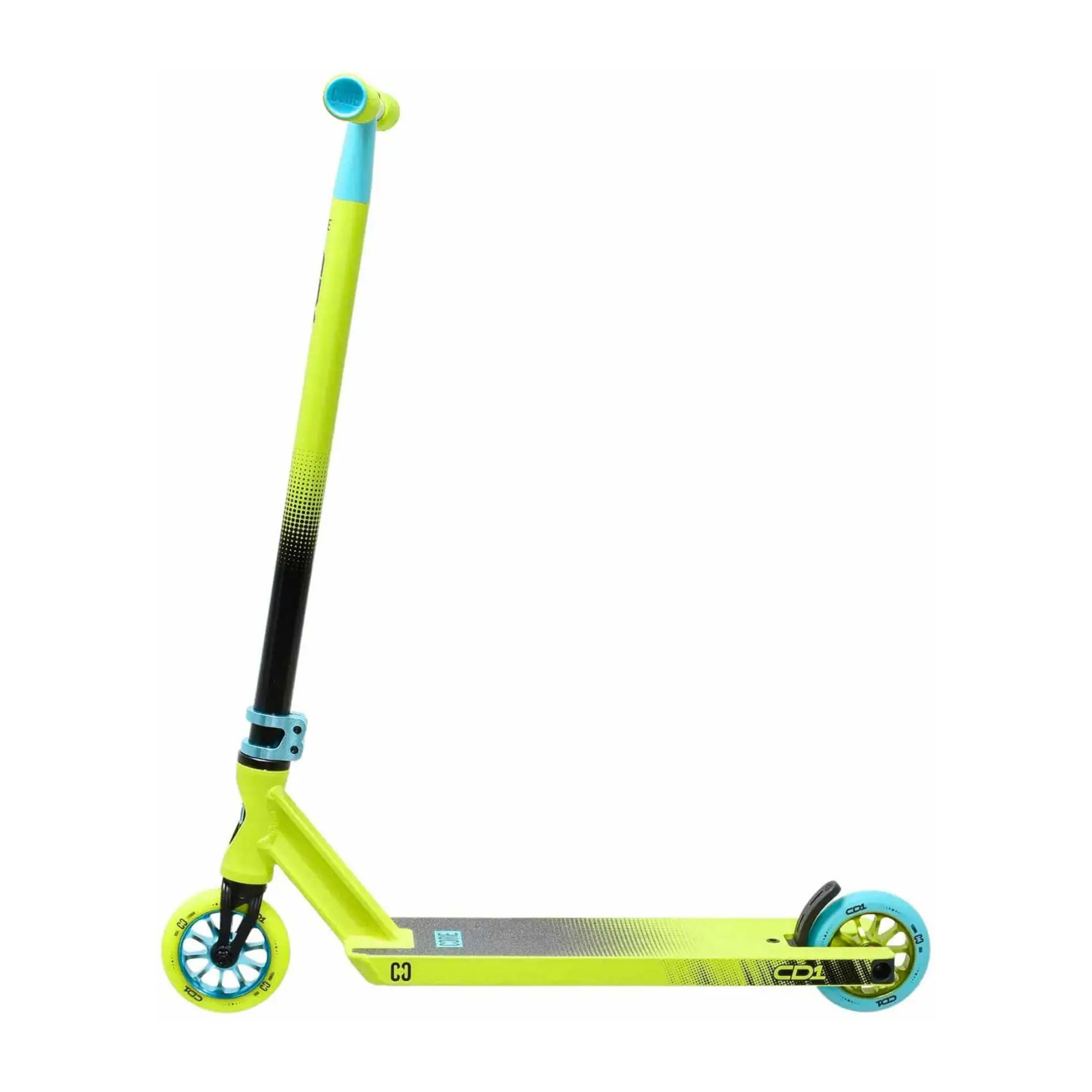 Trottinette Core CD1 – Freestyle débutant skatepark | Jack'nRoll