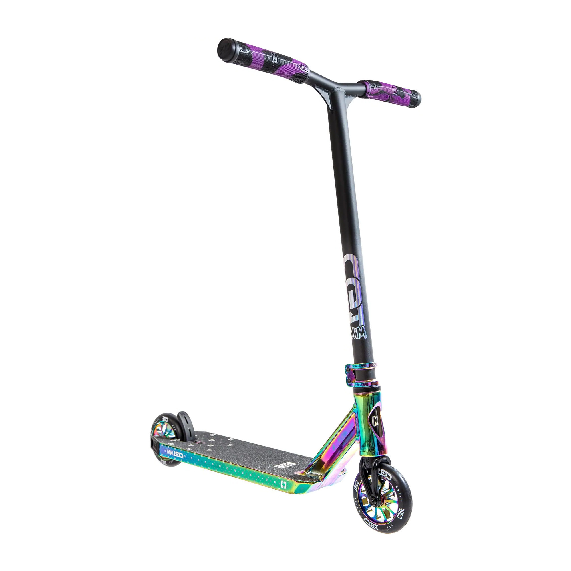 CORE CG1 Mini trottinette freestyle park | Jack'nRoll