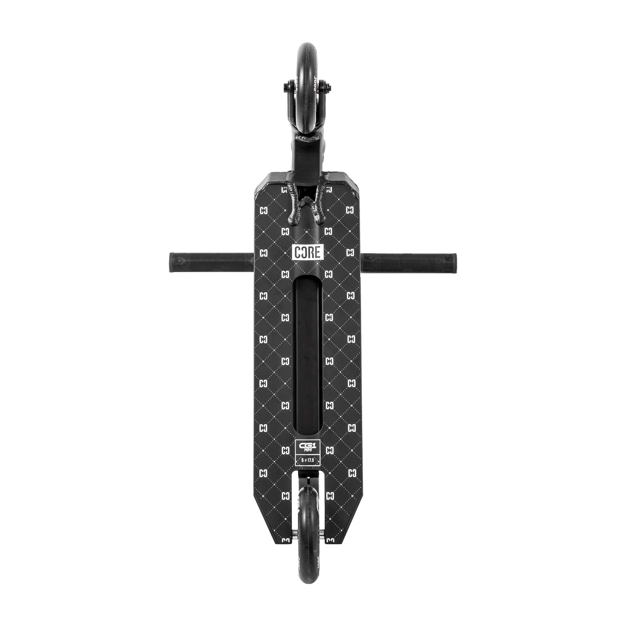 CORE CG1 Mini trottinette freestyle park | Jack'nRoll