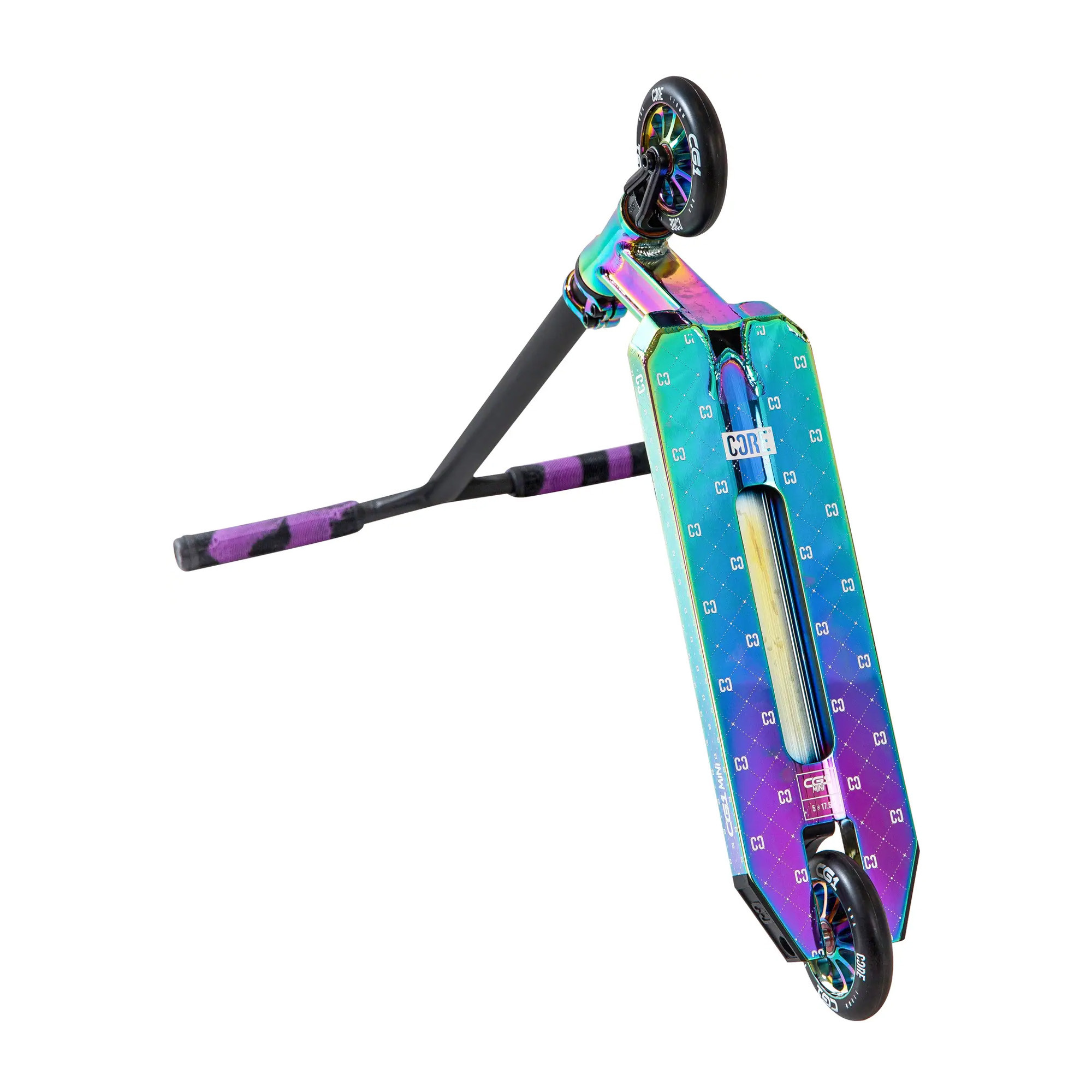 CORE CG1 Mini trottinette freestyle park | Jack'nRoll