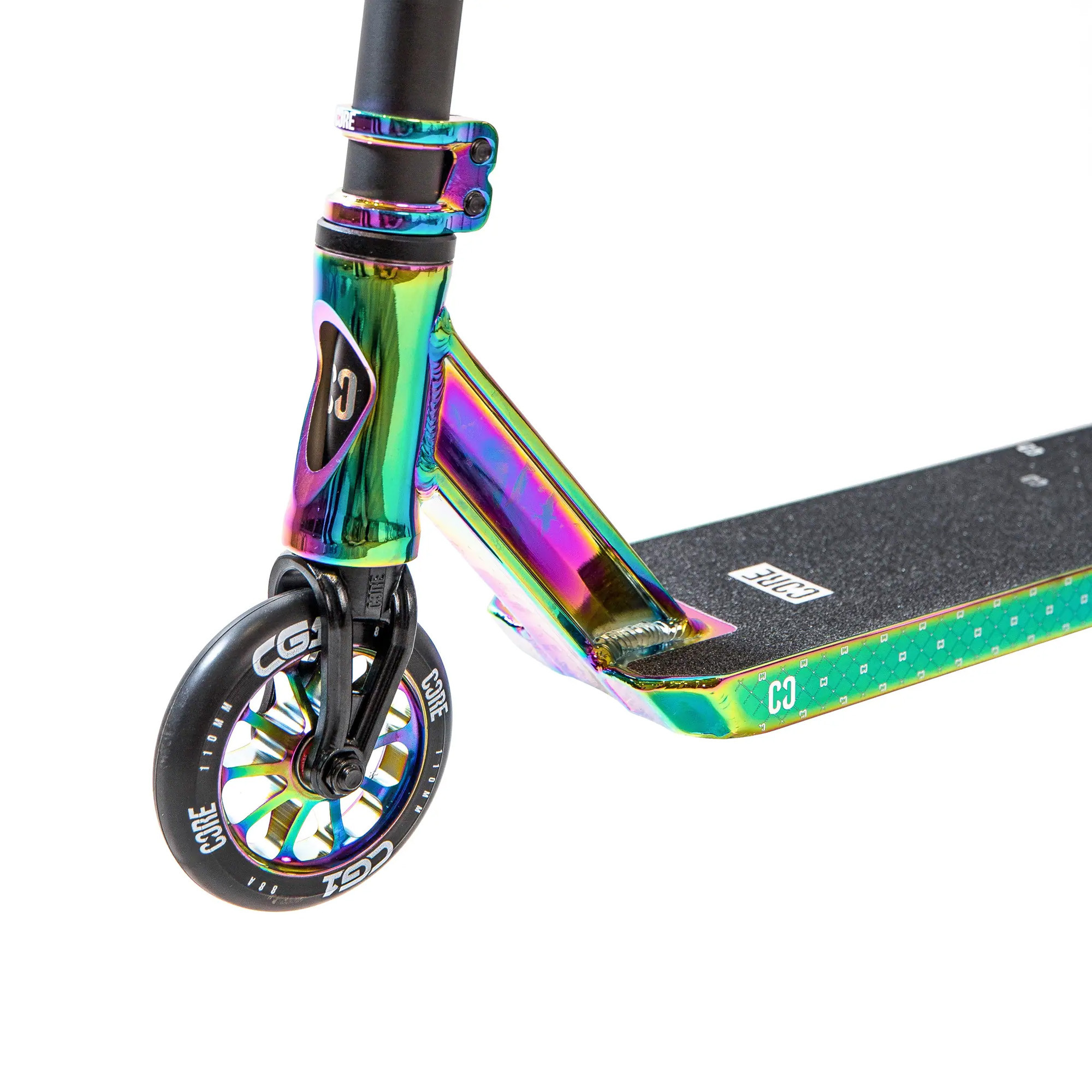 CORE CG1 Mini trottinette freestyle park | Jack'nRoll