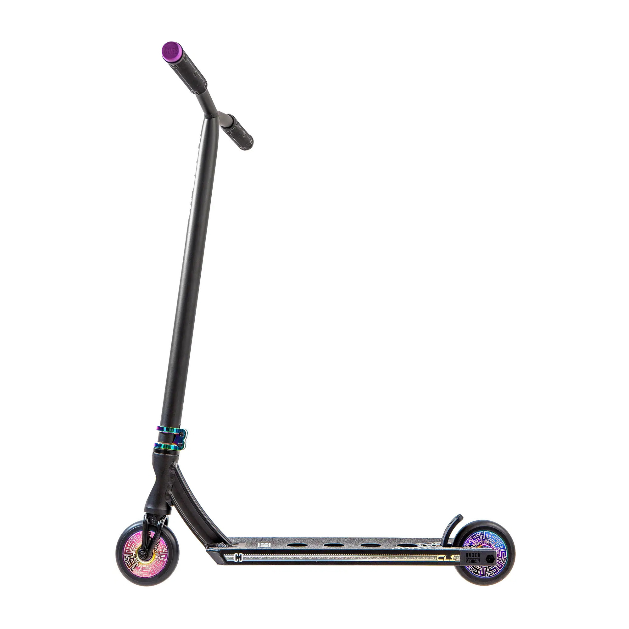 CORE CL1 trottinette freestyle légère | Jack'nRoll