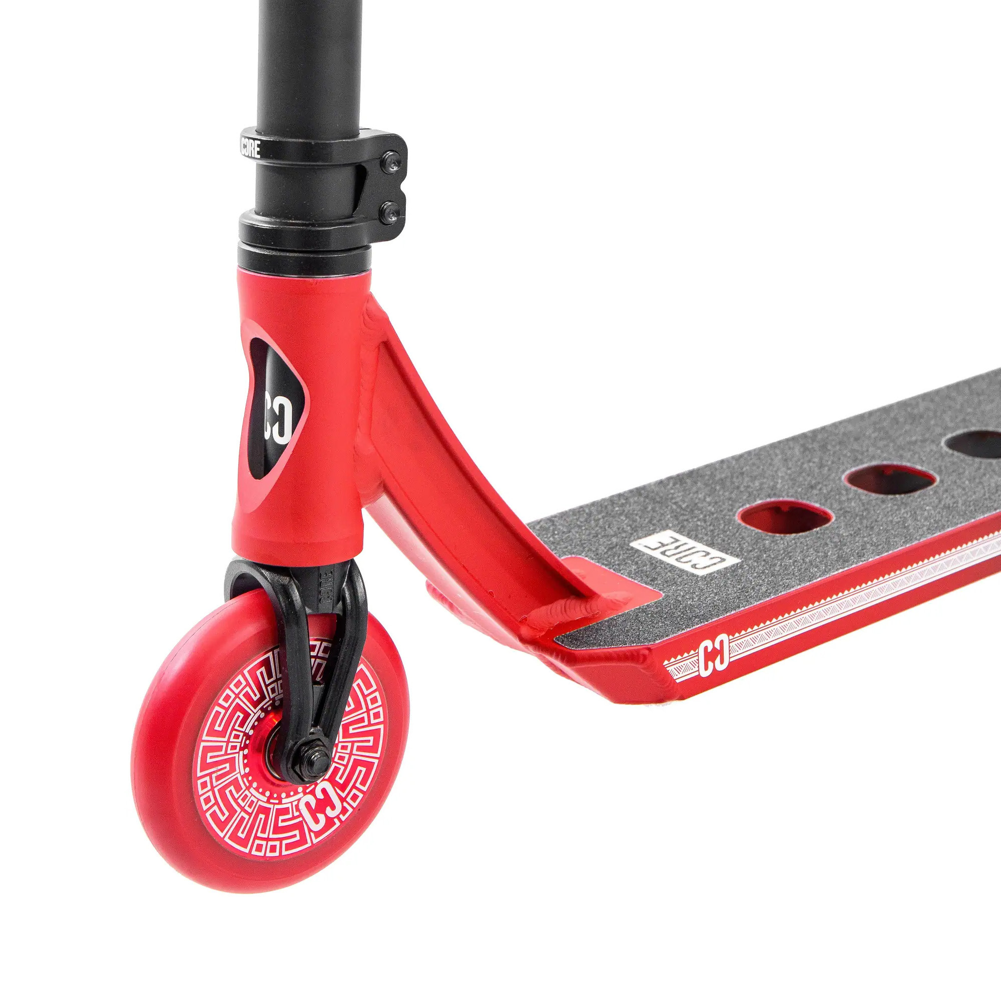 CORE CL1 trottinette freestyle légère | Jack'nRoll