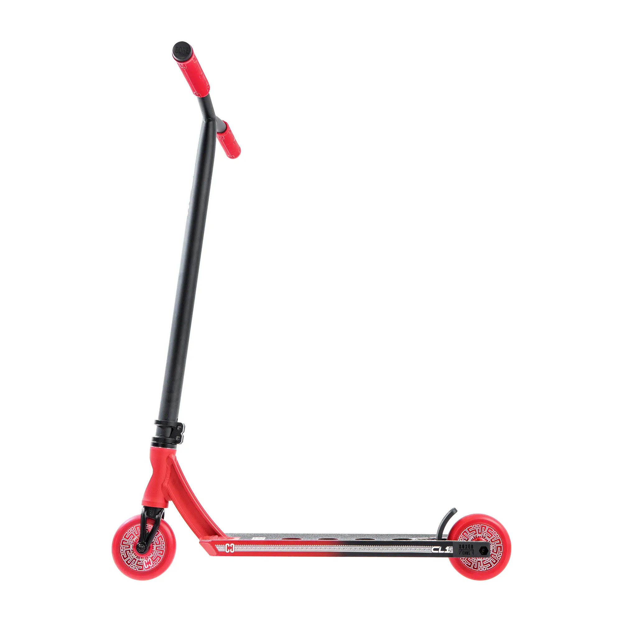 CORE CL1 trottinette freestyle légère | Jack'nRoll