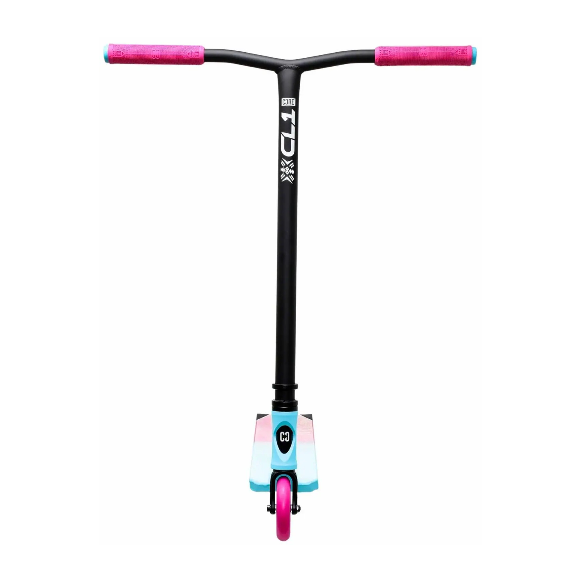 CORE CL1 trottinette freestyle légère | Jack'nRoll