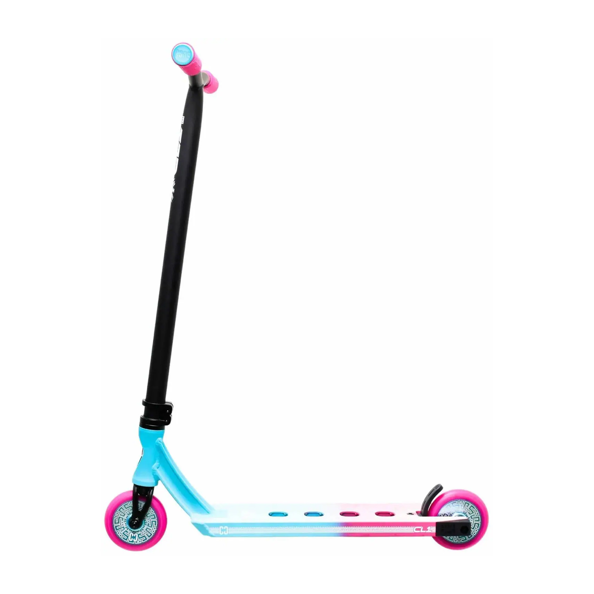 CORE CL1 trottinette freestyle légère | Jack'nRoll