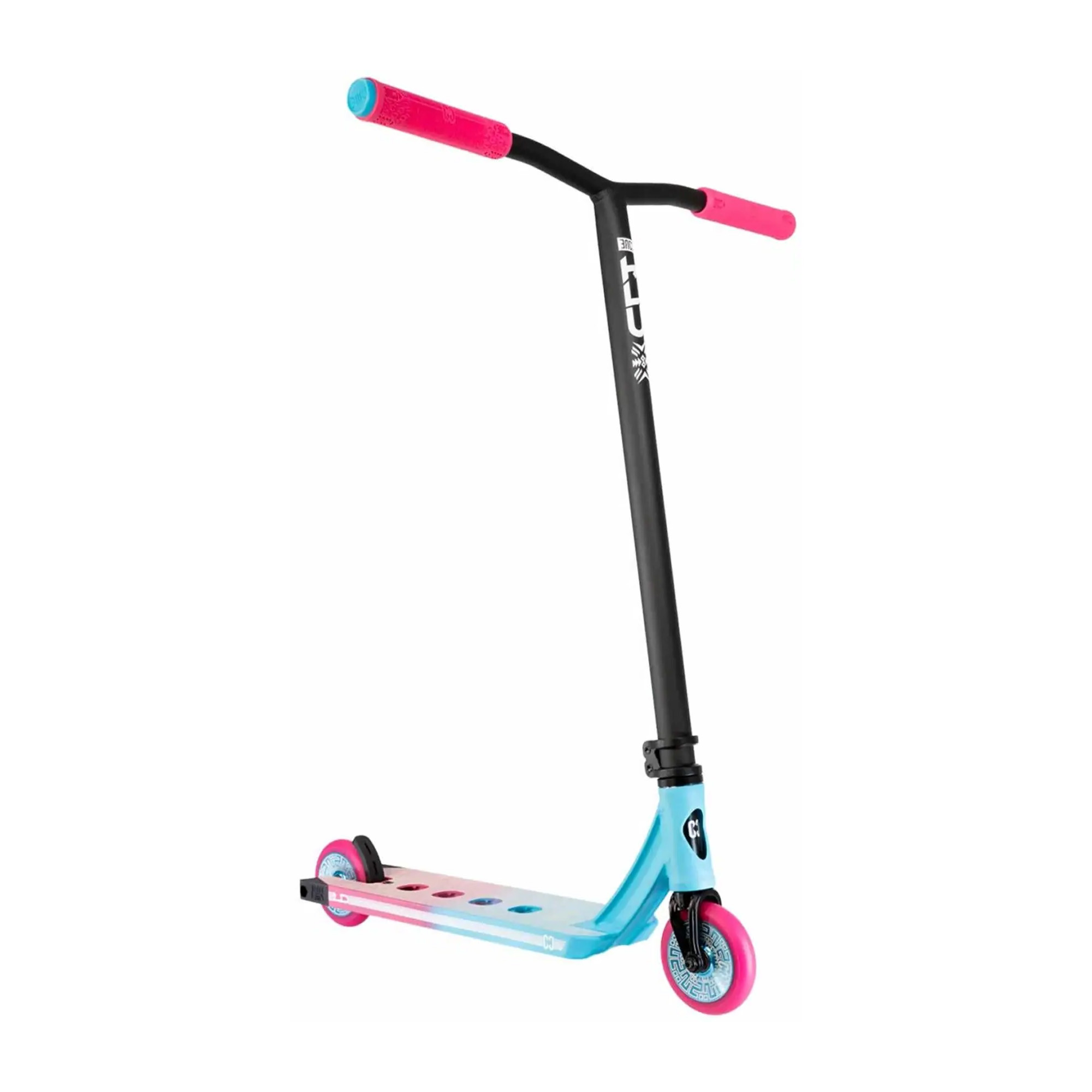 CORE CL1 trottinette freestyle légère | Jack'nRoll
