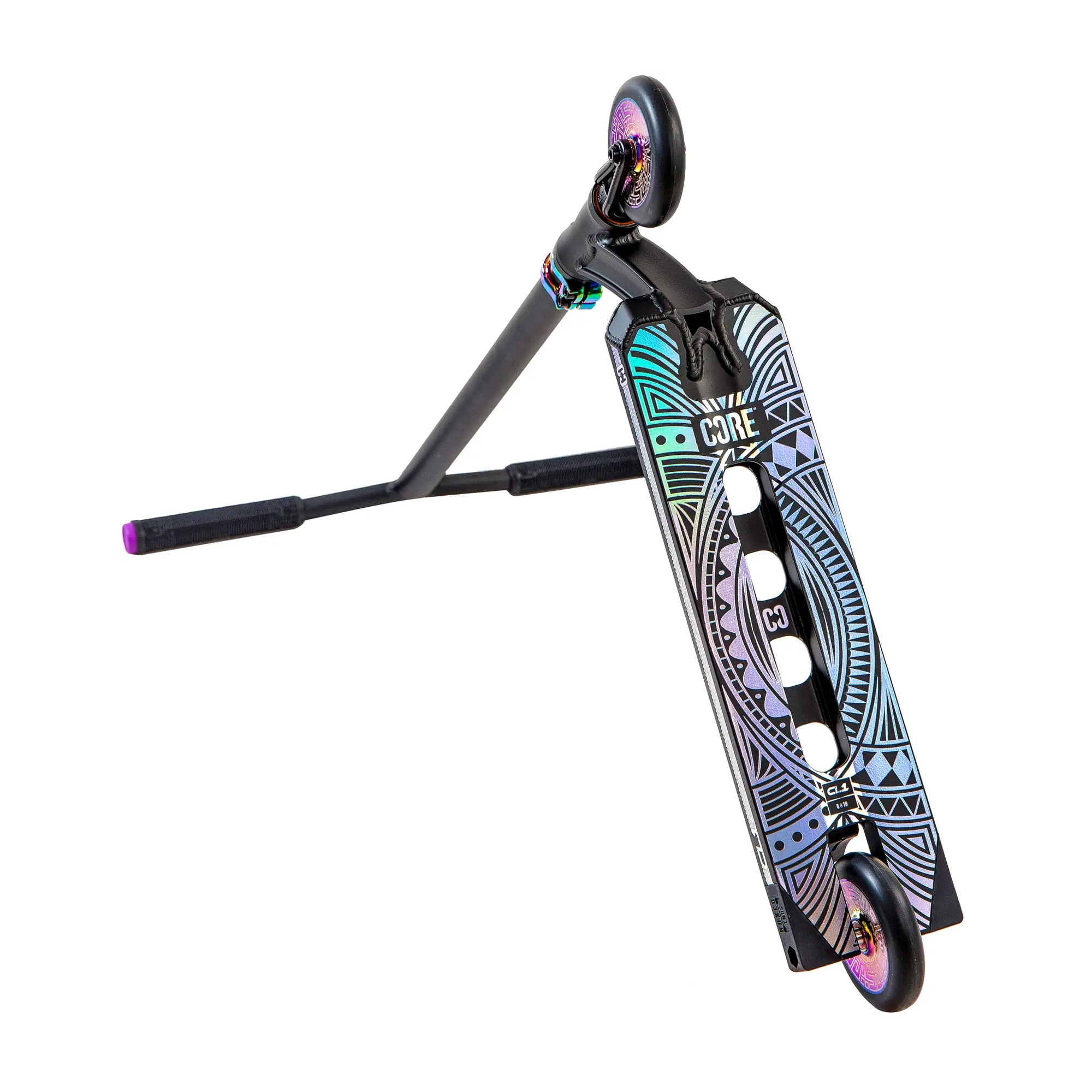 CORE CL1 trottinette freestyle légère | Jack'nRoll