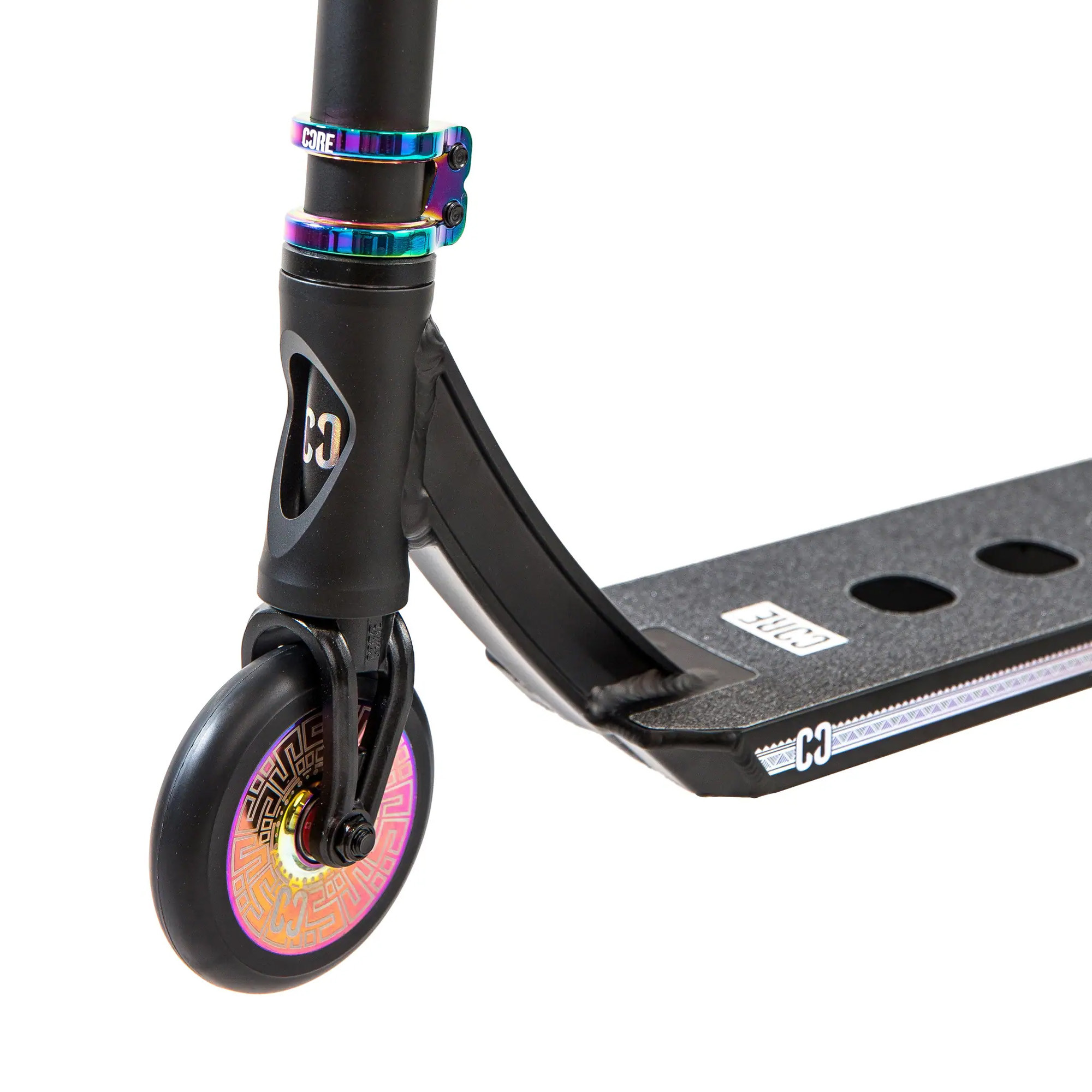 CORE CL1 trottinette freestyle légère | Jack'nRoll