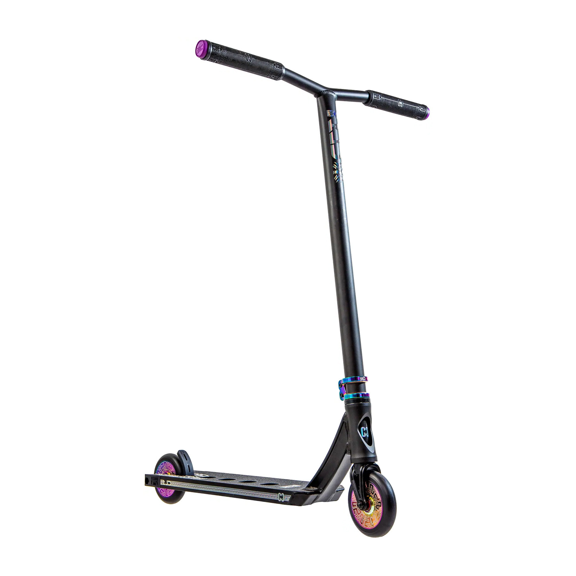 CORE CL1 trottinette freestyle légère | Jack'nRoll