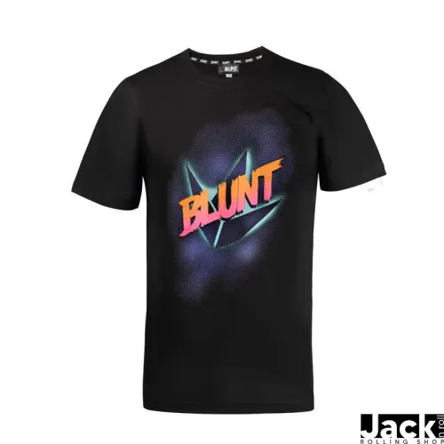 T-shirt Blunt Retro | Achat En Ligne | Jack'n Roll T-shirt Blunt Retro | Achat En Ligne | Jack'n Roll