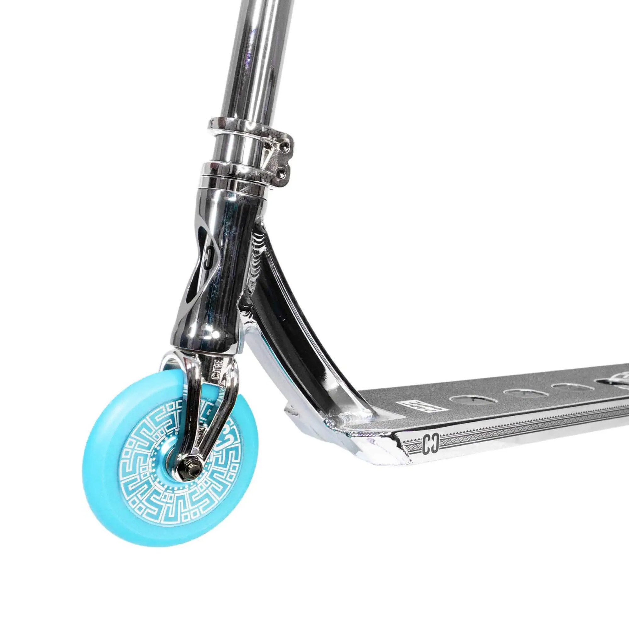 CORE CL1 trottinette freestyle légère | Jack'nRoll