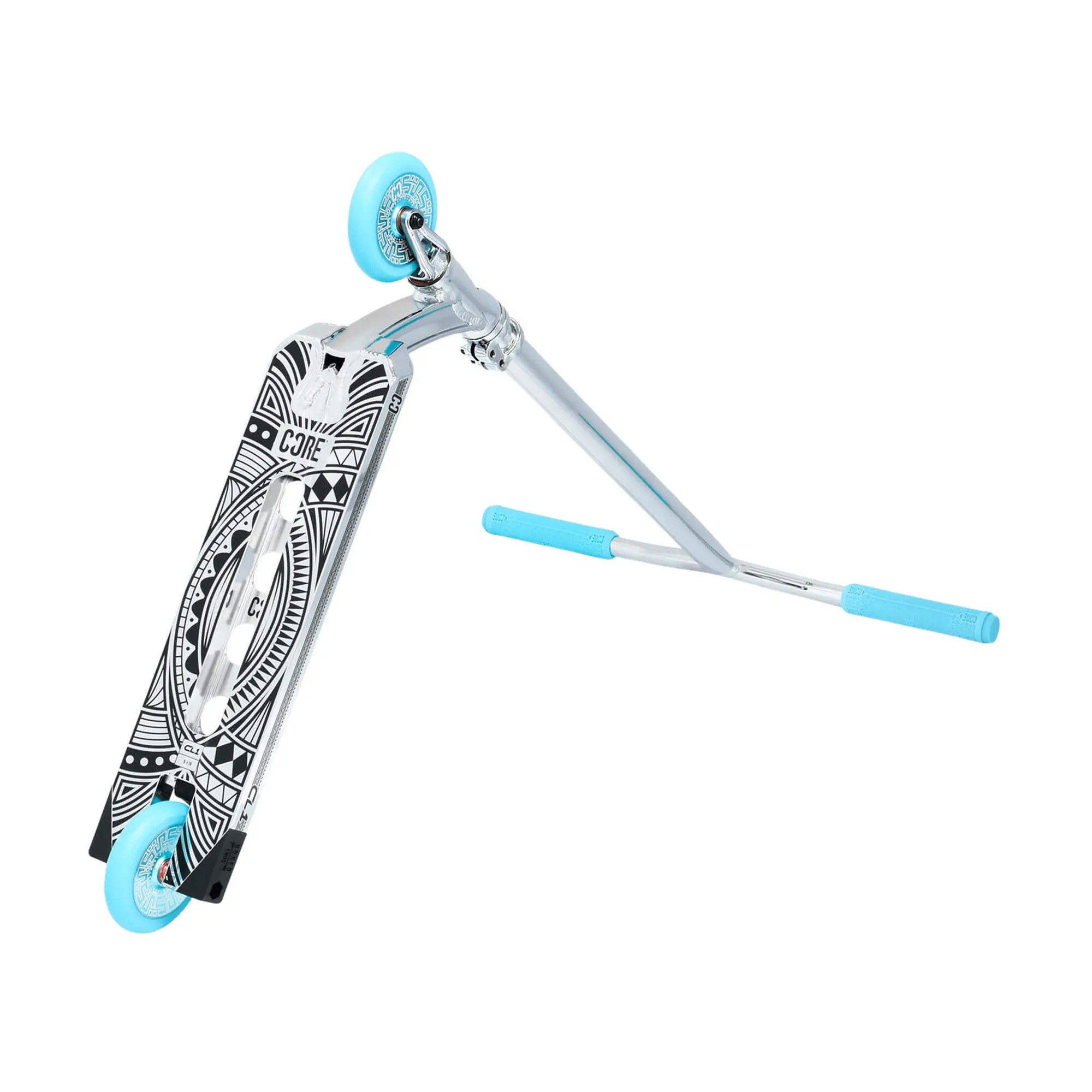 CORE CL1 trottinette freestyle légère | Jack'nRoll
