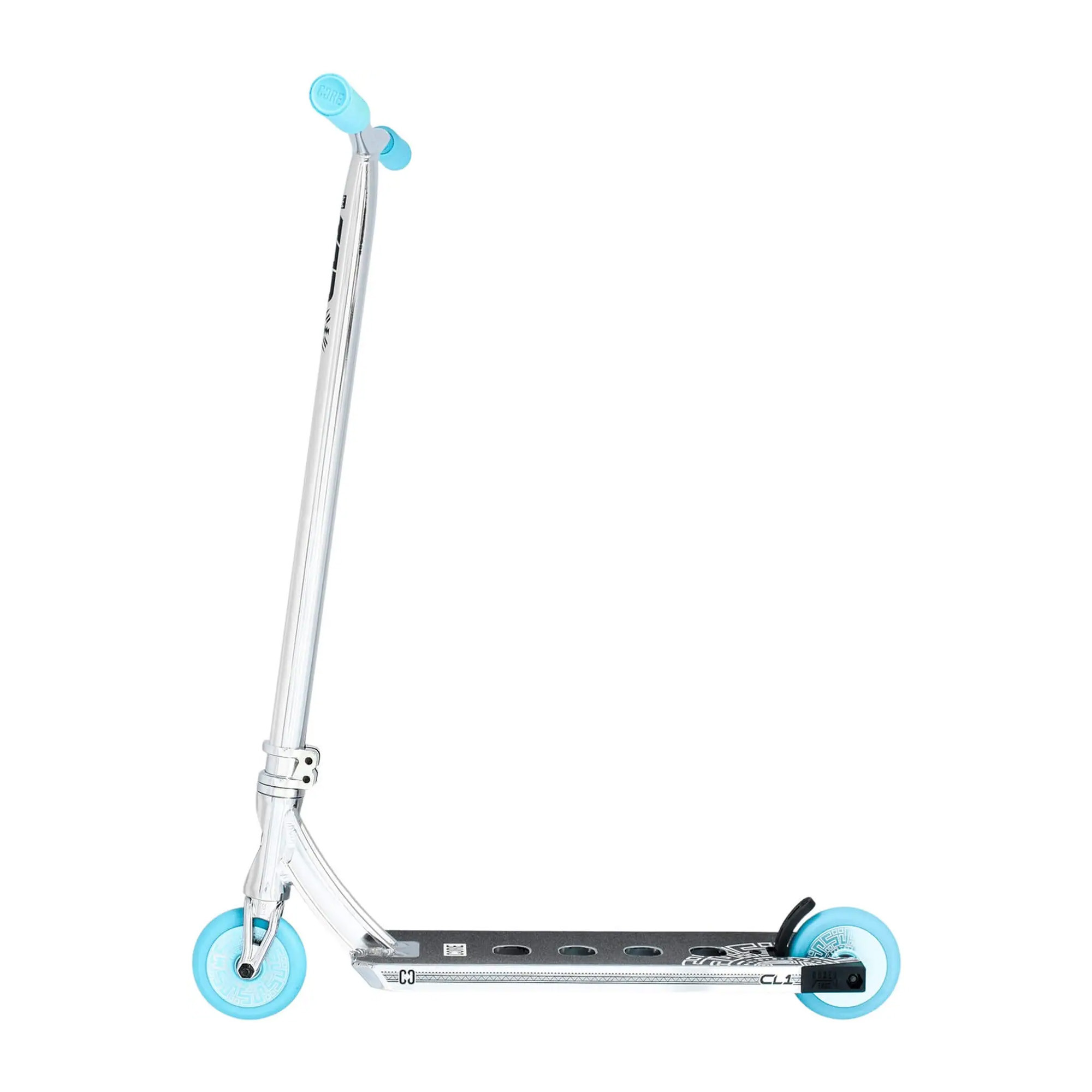 CORE CL1 trottinette freestyle légère | Jack'nRoll