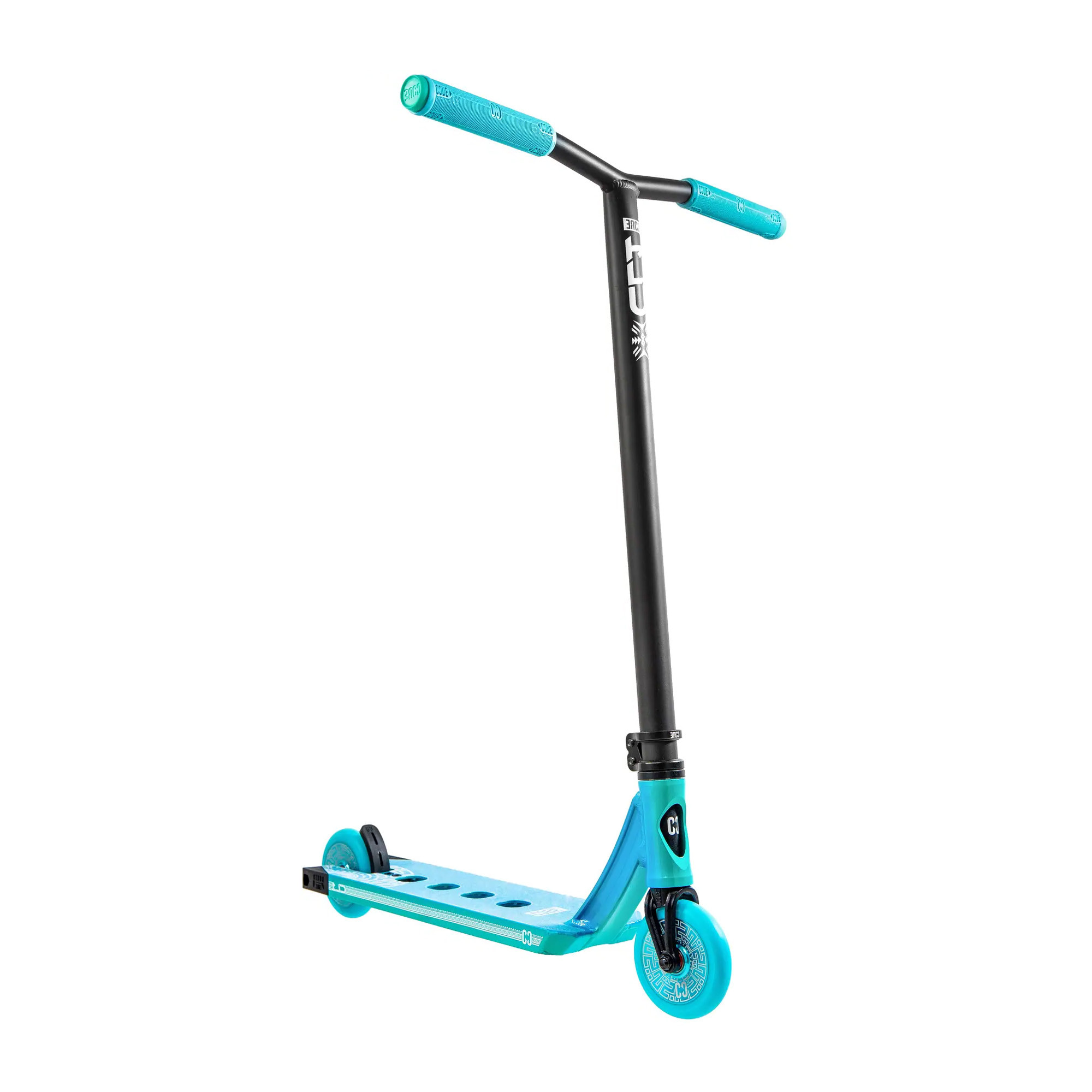 CORE CL1 trottinette freestyle légère | Jack'nRoll