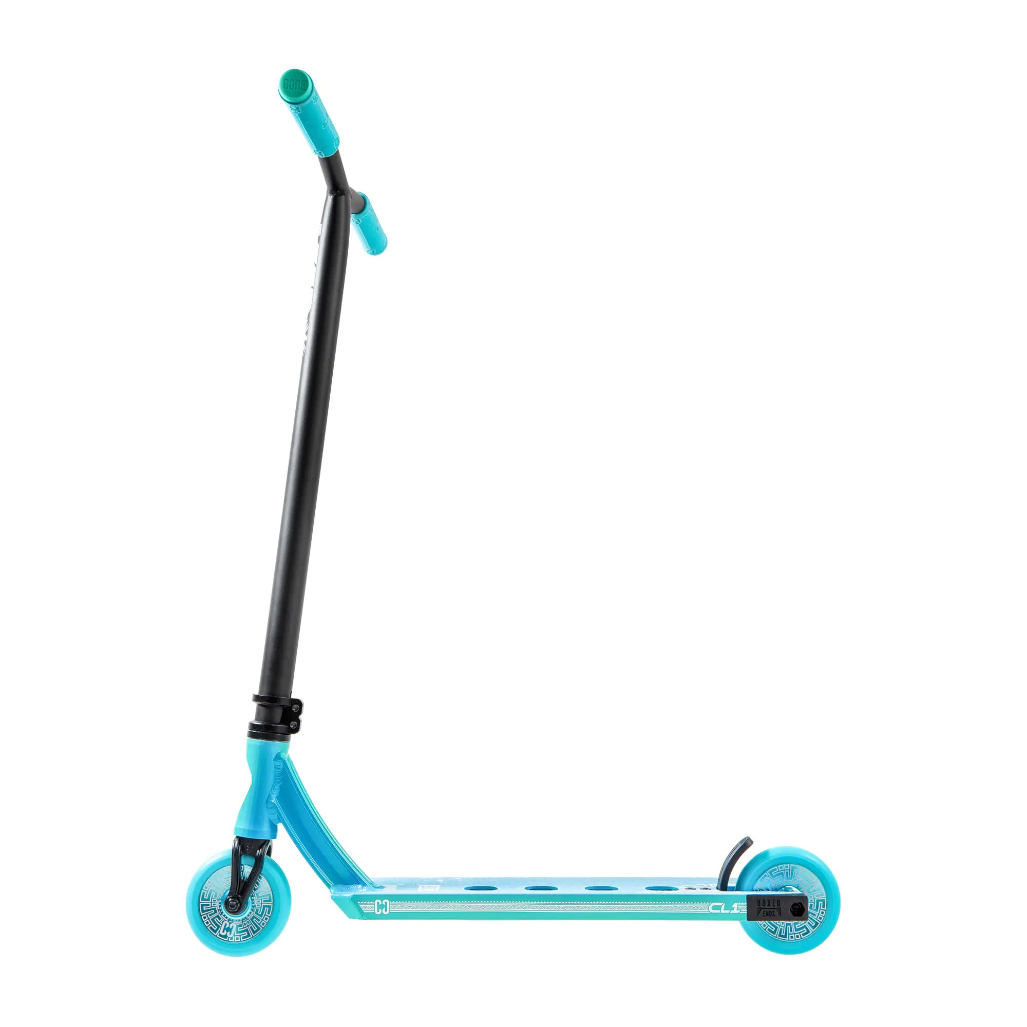 CORE CL1 trottinette freestyle légère | Jack'nRoll