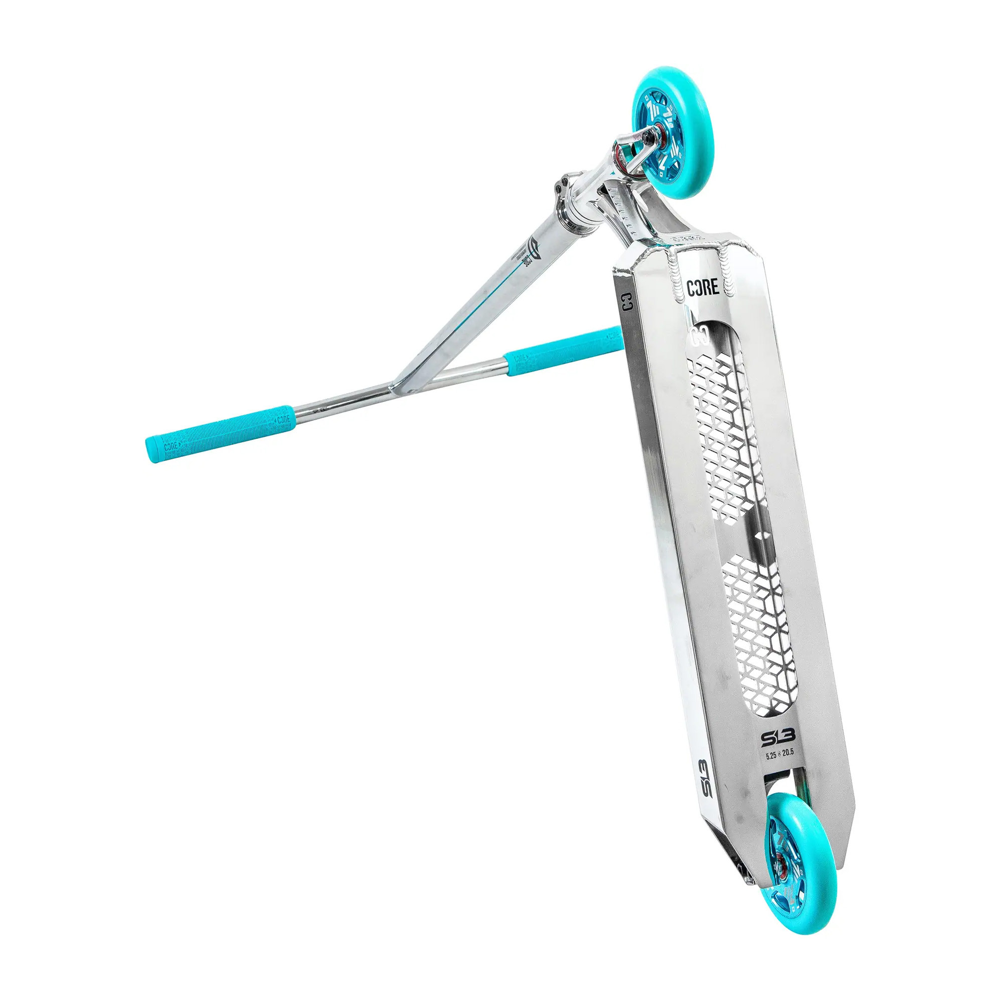 CORE SL3 trottinette freestyle pro | Jack'nRoll